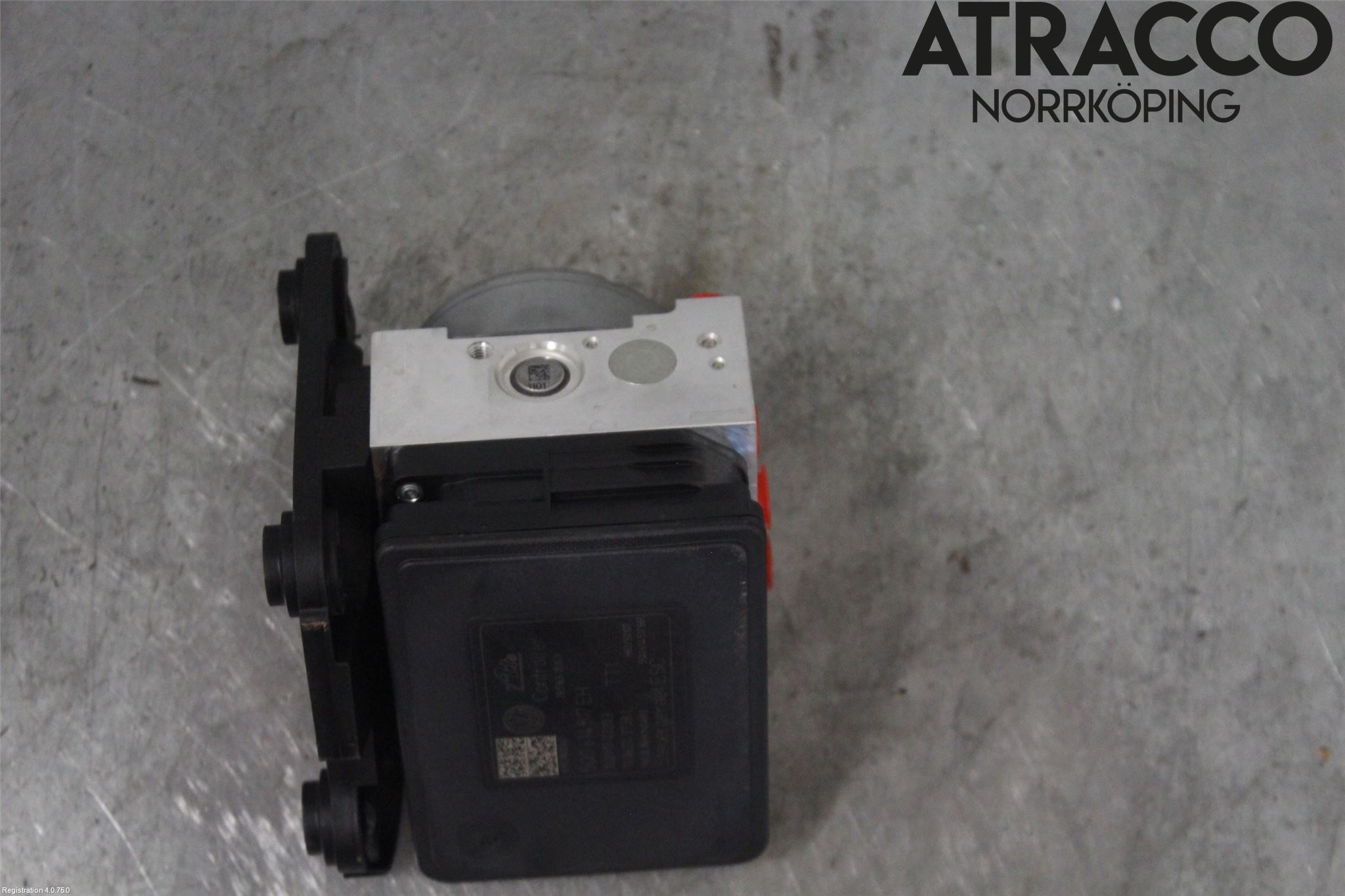 Seat LEON 13-20 Abs Hydraulaggregat