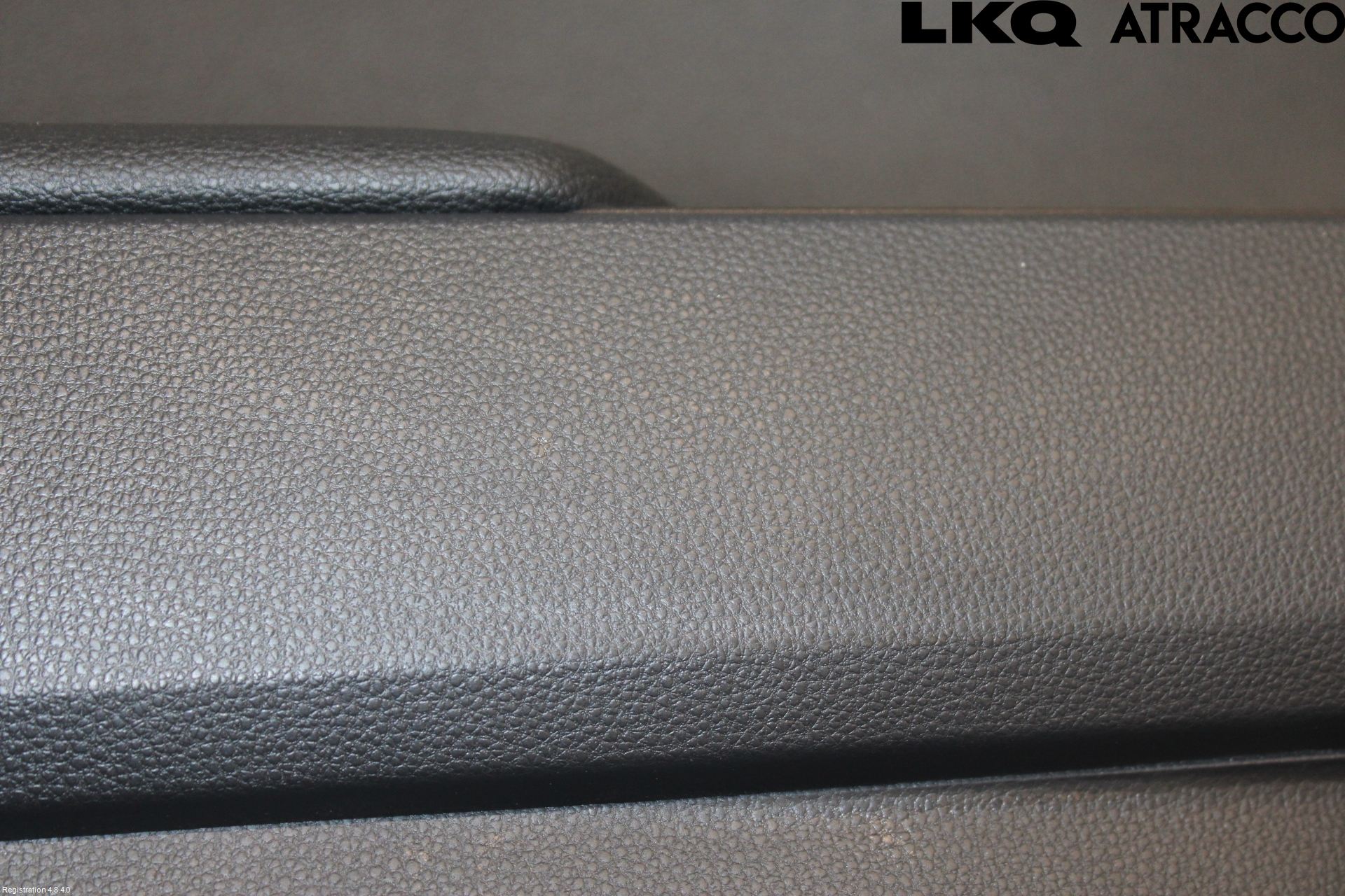 Toyota RAV4 19- Dörrklädsel Vä