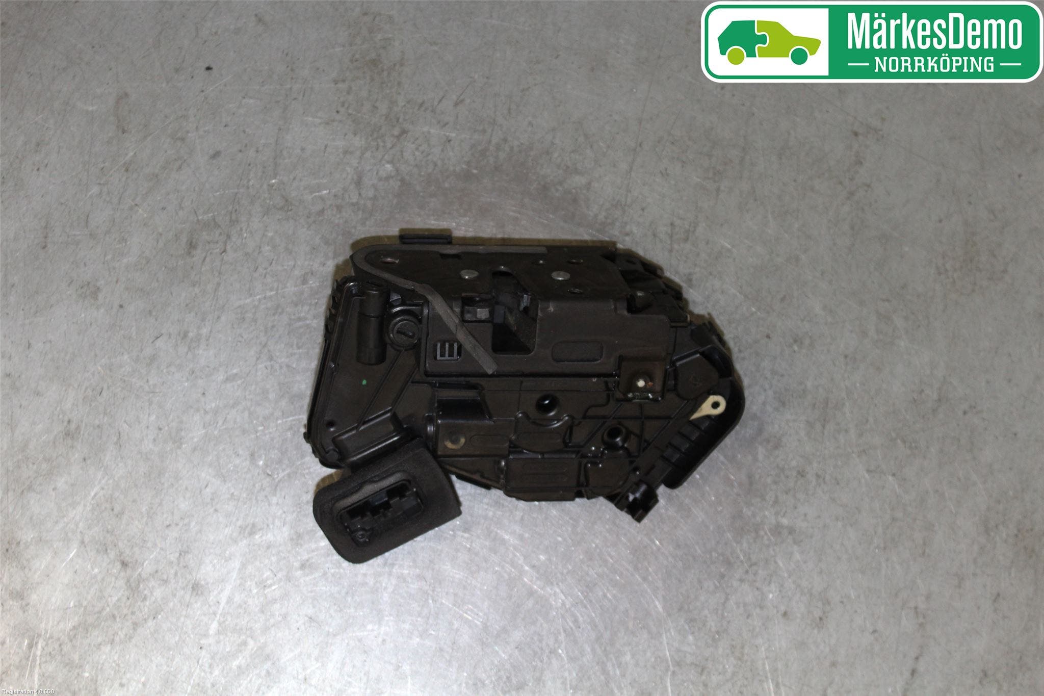 Seat IBIZA V 17-20 Låskista-Dörrlås