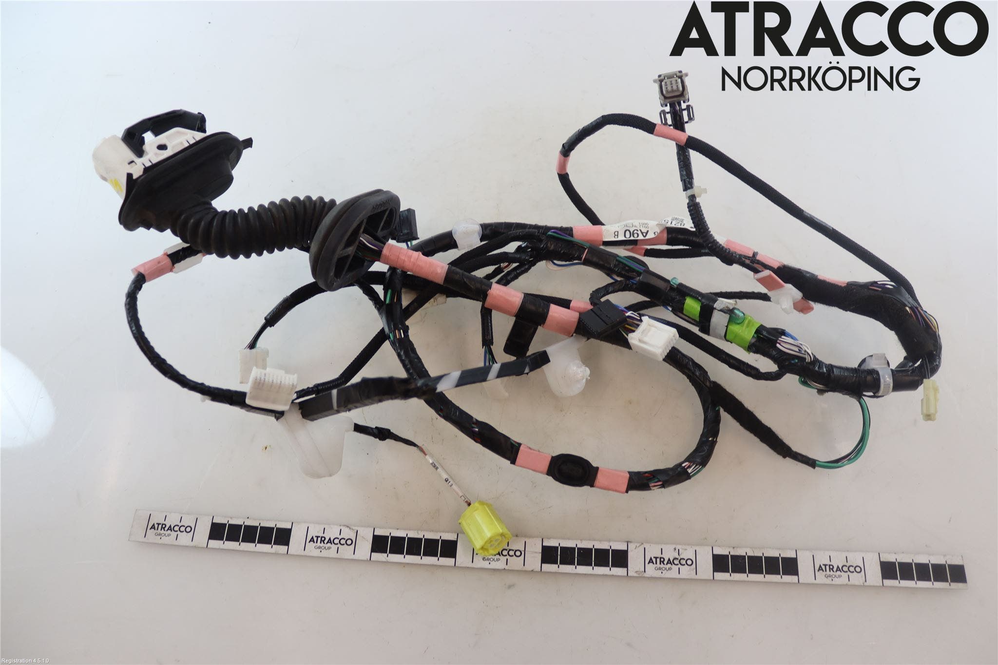 Lexus RX AL20 16-22 Kabelhärva