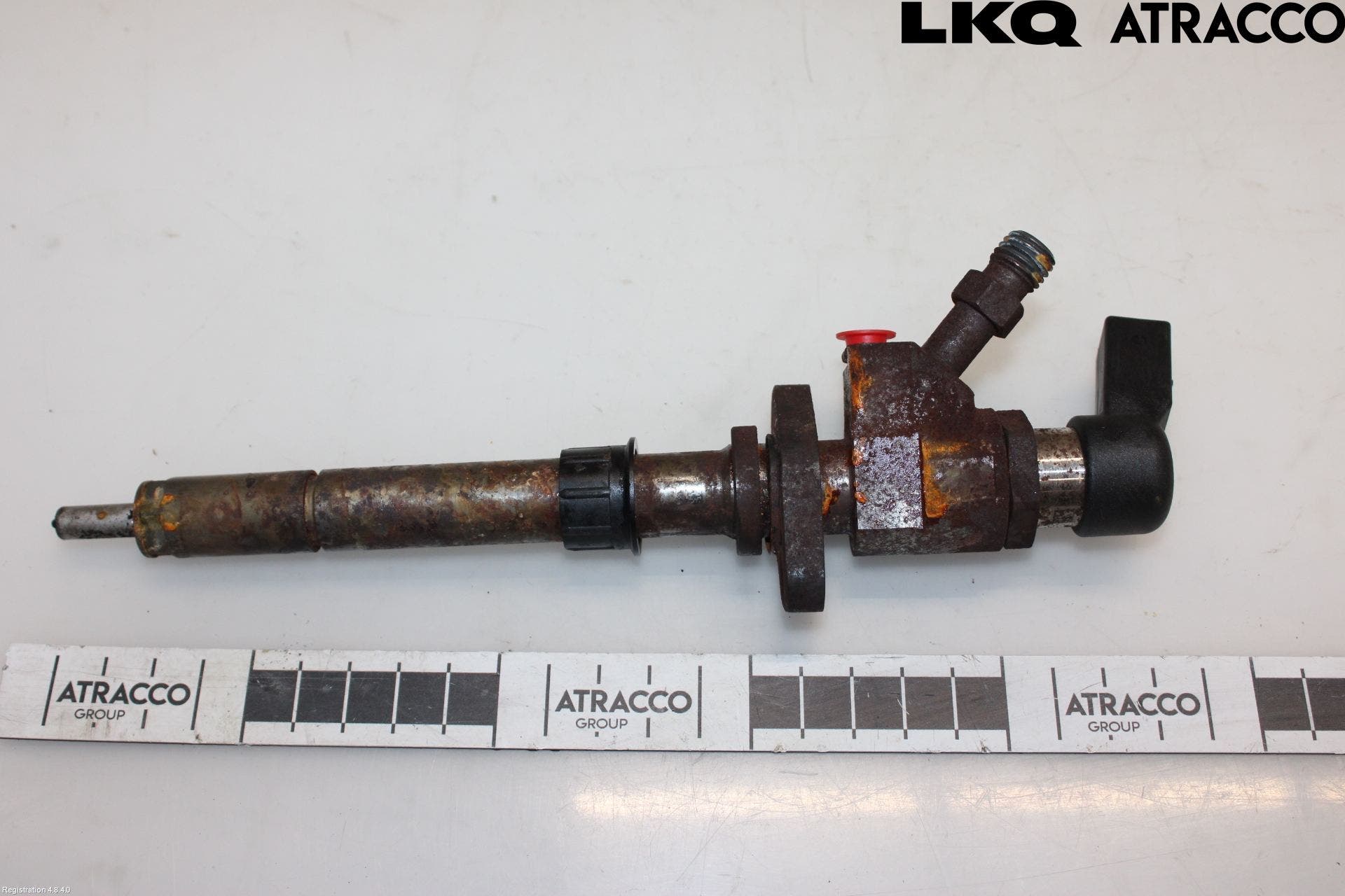 Ford MONDEO 07-15 Injspridare