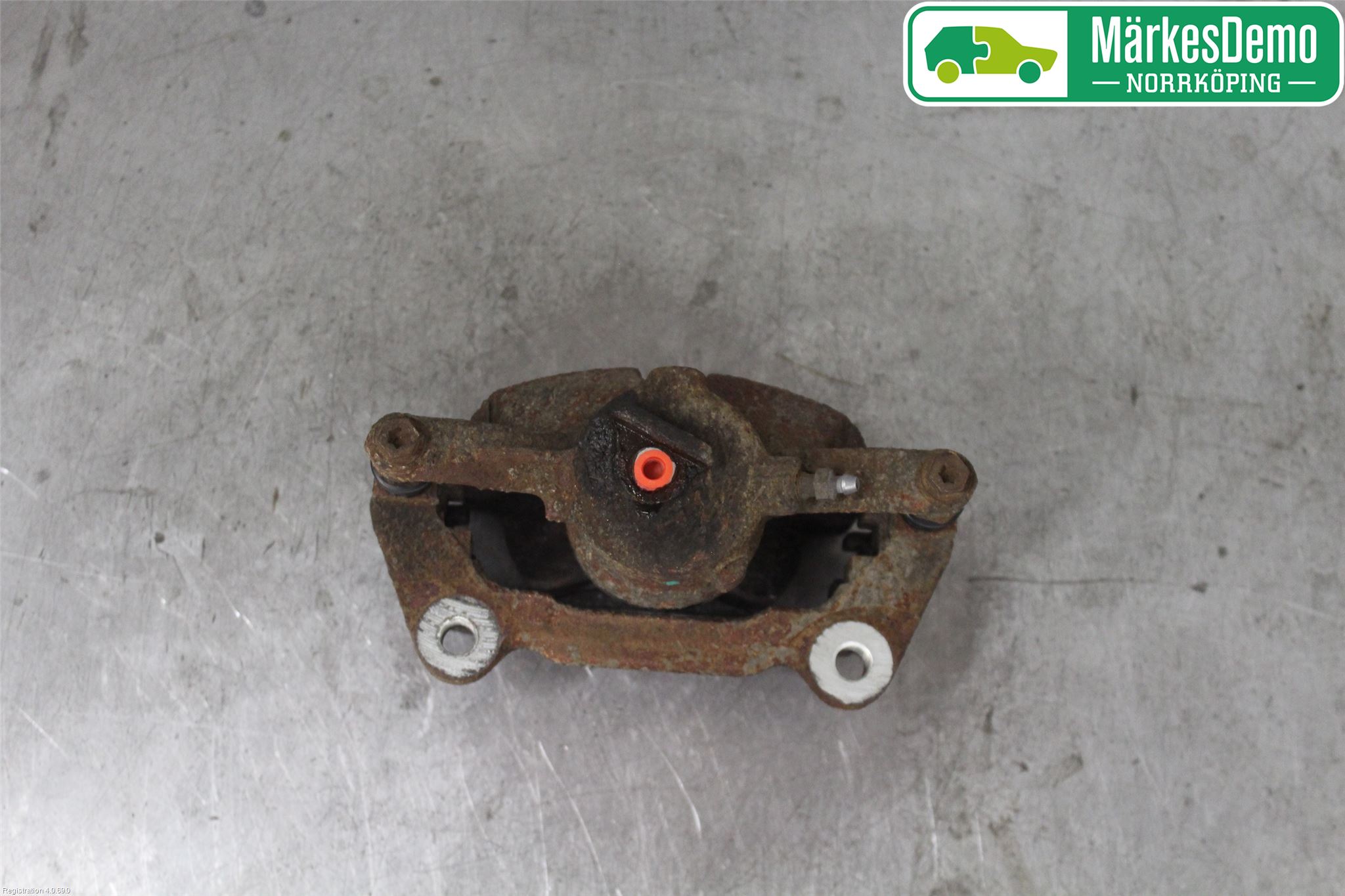 Seat LEON 13-20 Bromsok Fram Höger