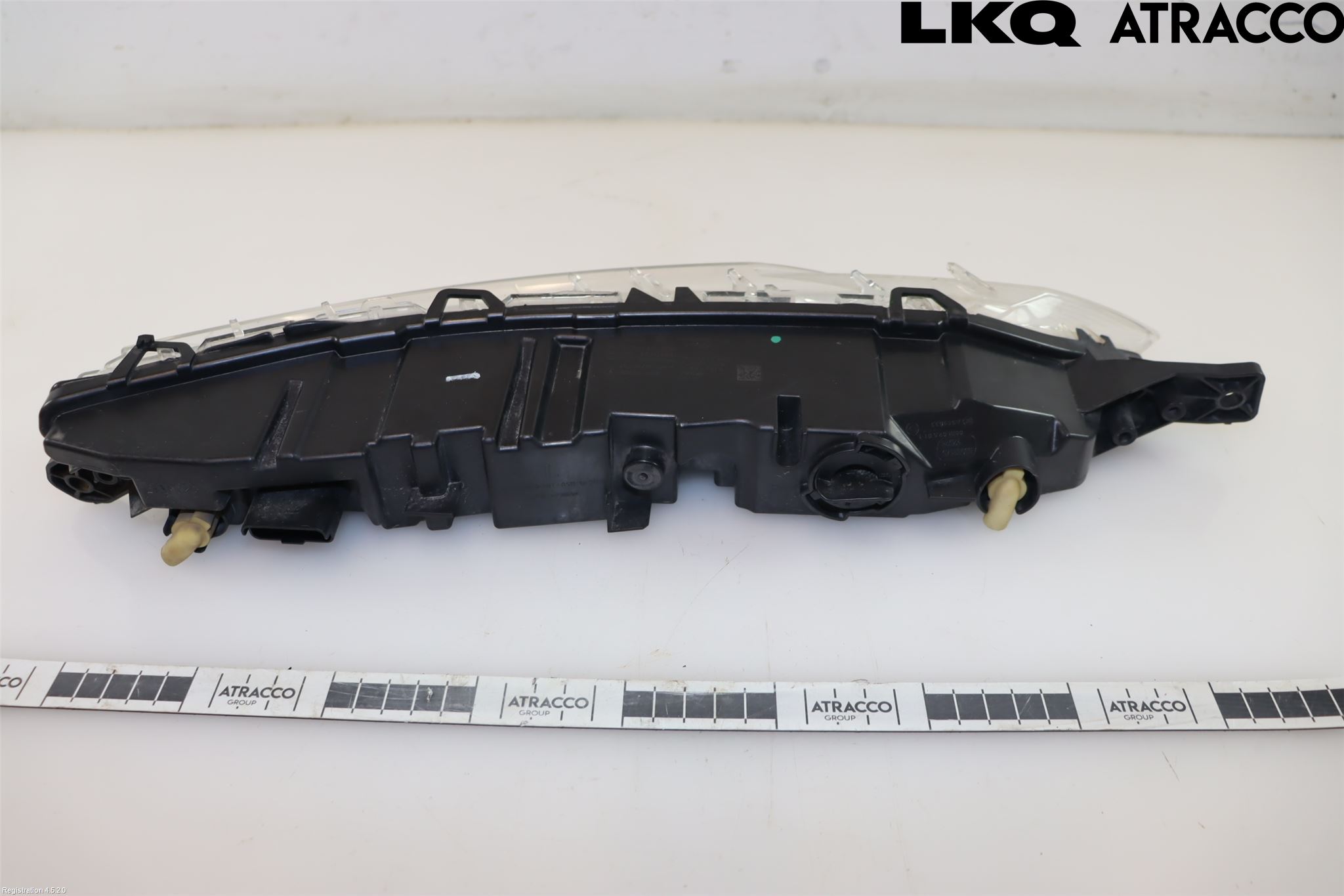 Citroen C4 PICASSO 14-18 Blinkers Fram Vänster