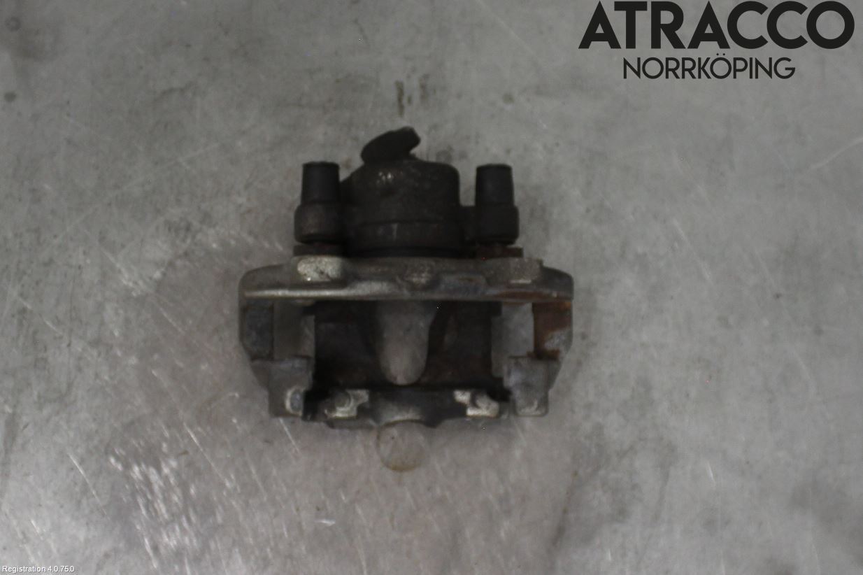 Renault CLIO IV 12-16 Bromsok Fram Vänster