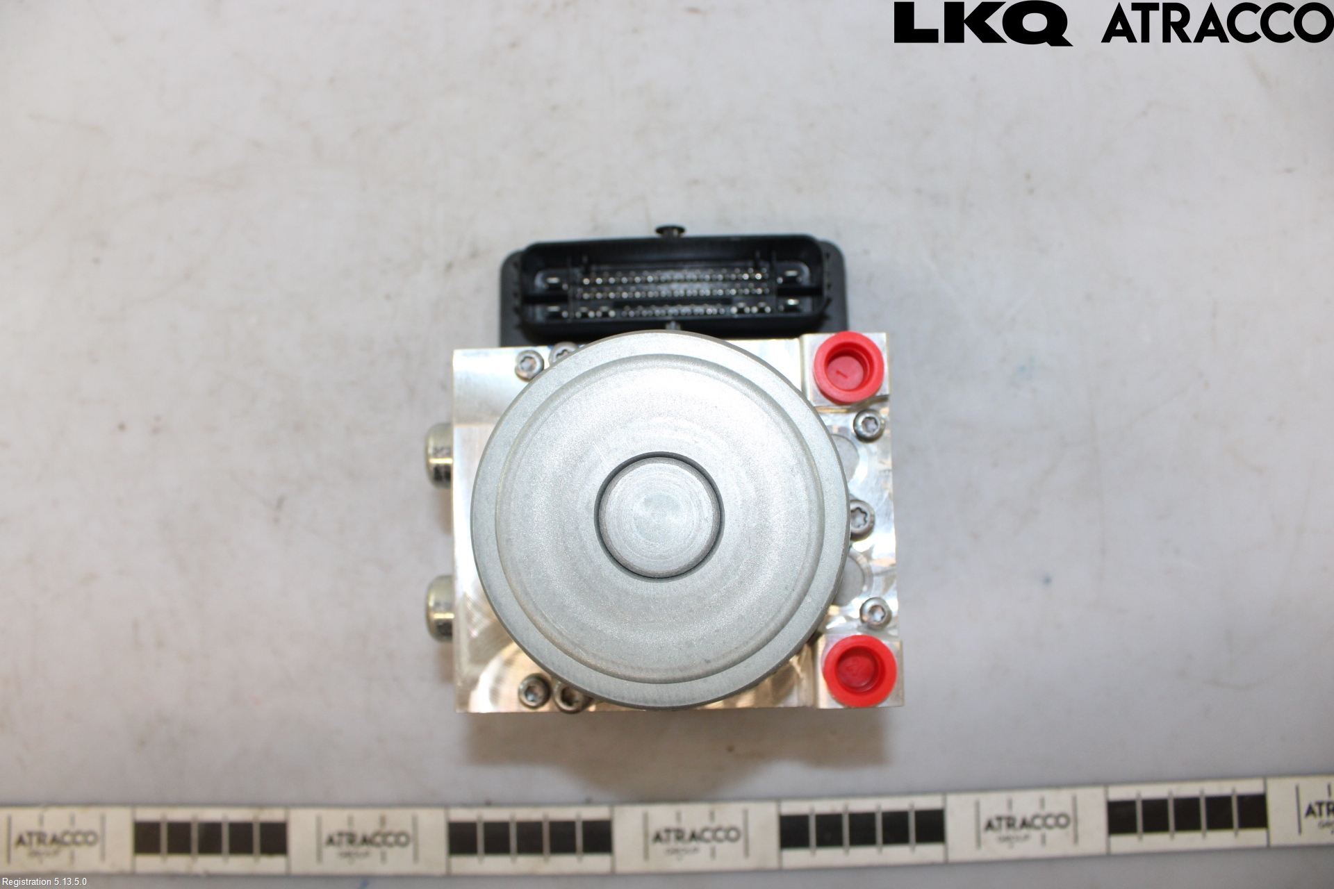 Volkswagen VW ID.7/TOURER 24- Abs Hydraulaggregat