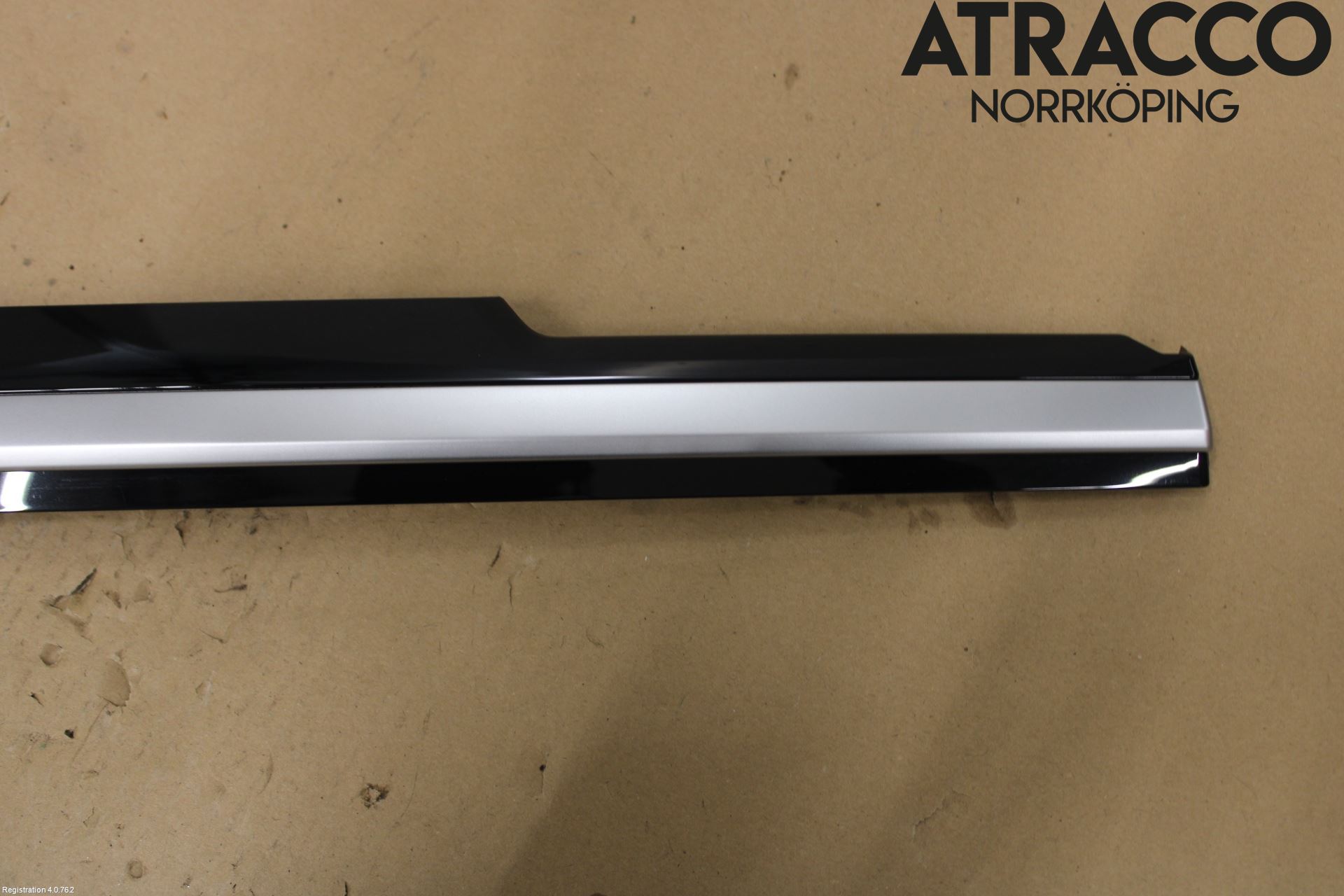 Volkswagen VW ARTEON 17- Instrumentbräda Inlägg-Dekorlist