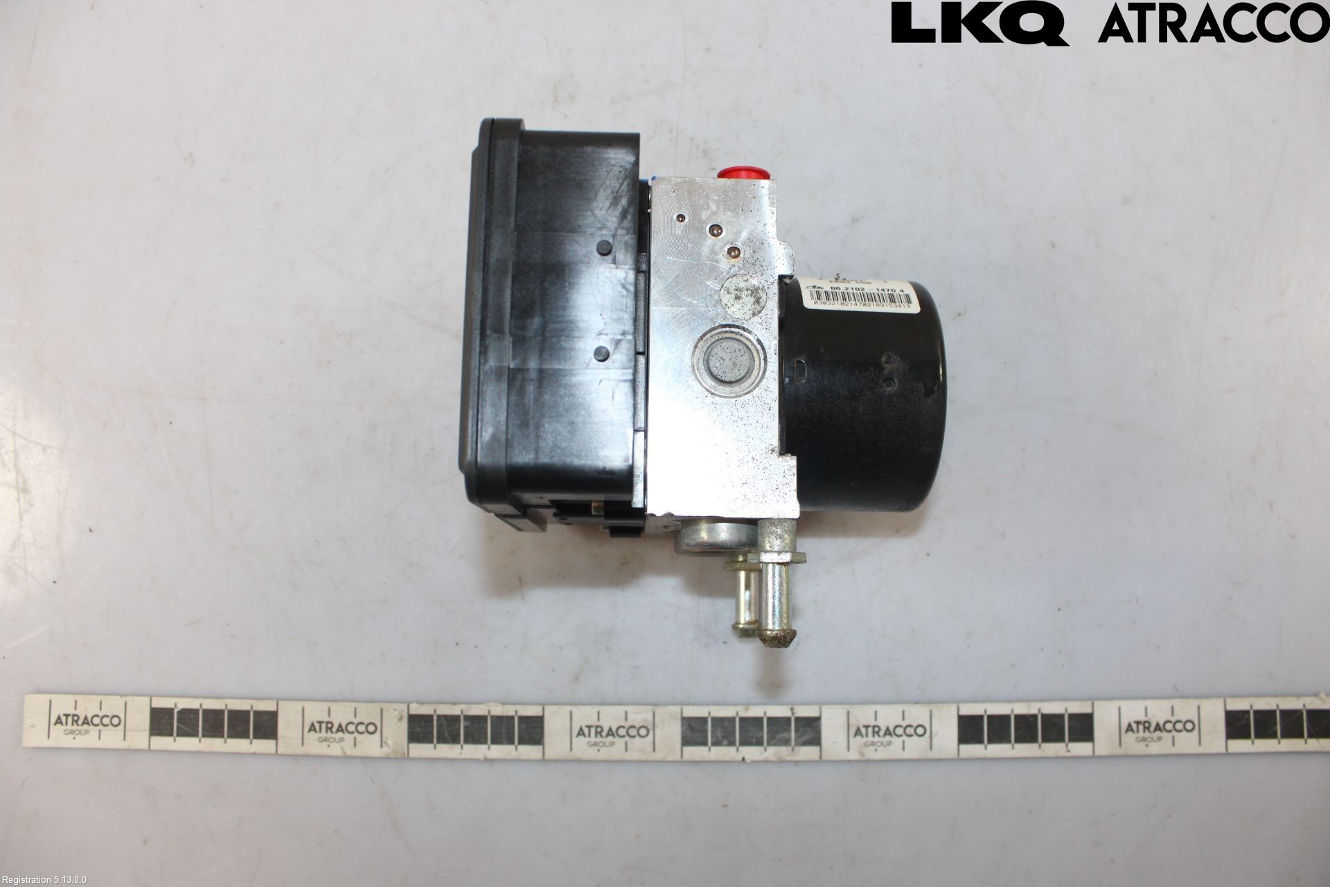 Mitsubishi LANCER 07-14 Abs Hydraulaggregat