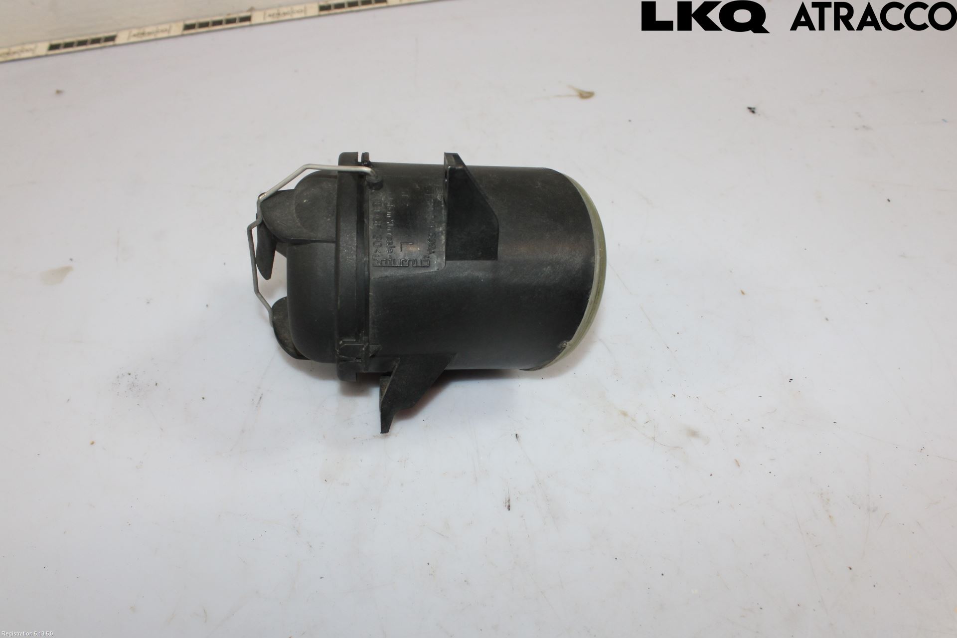 Seat IBIZA III 06-08 Dimljus-Varselljus Fram