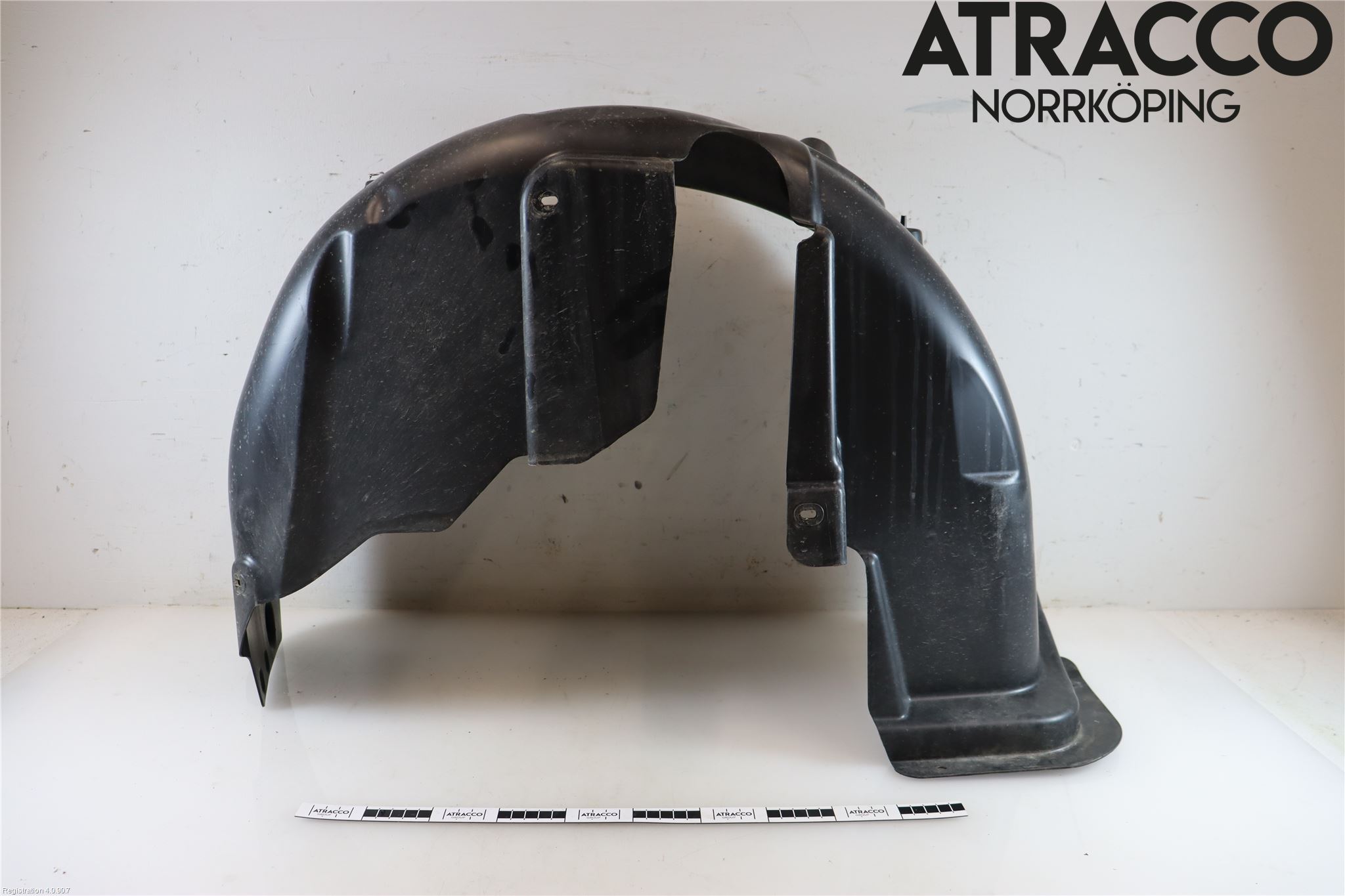 Skoda SCALA 19- Skärm Inner