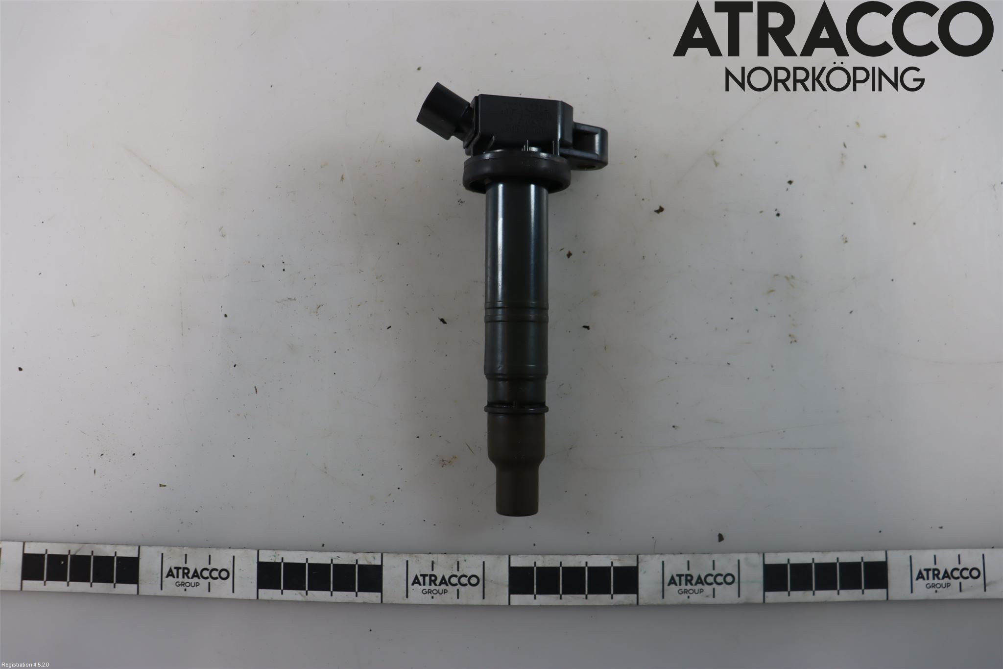 Toyota AVENSIS 03-06 Tändspole