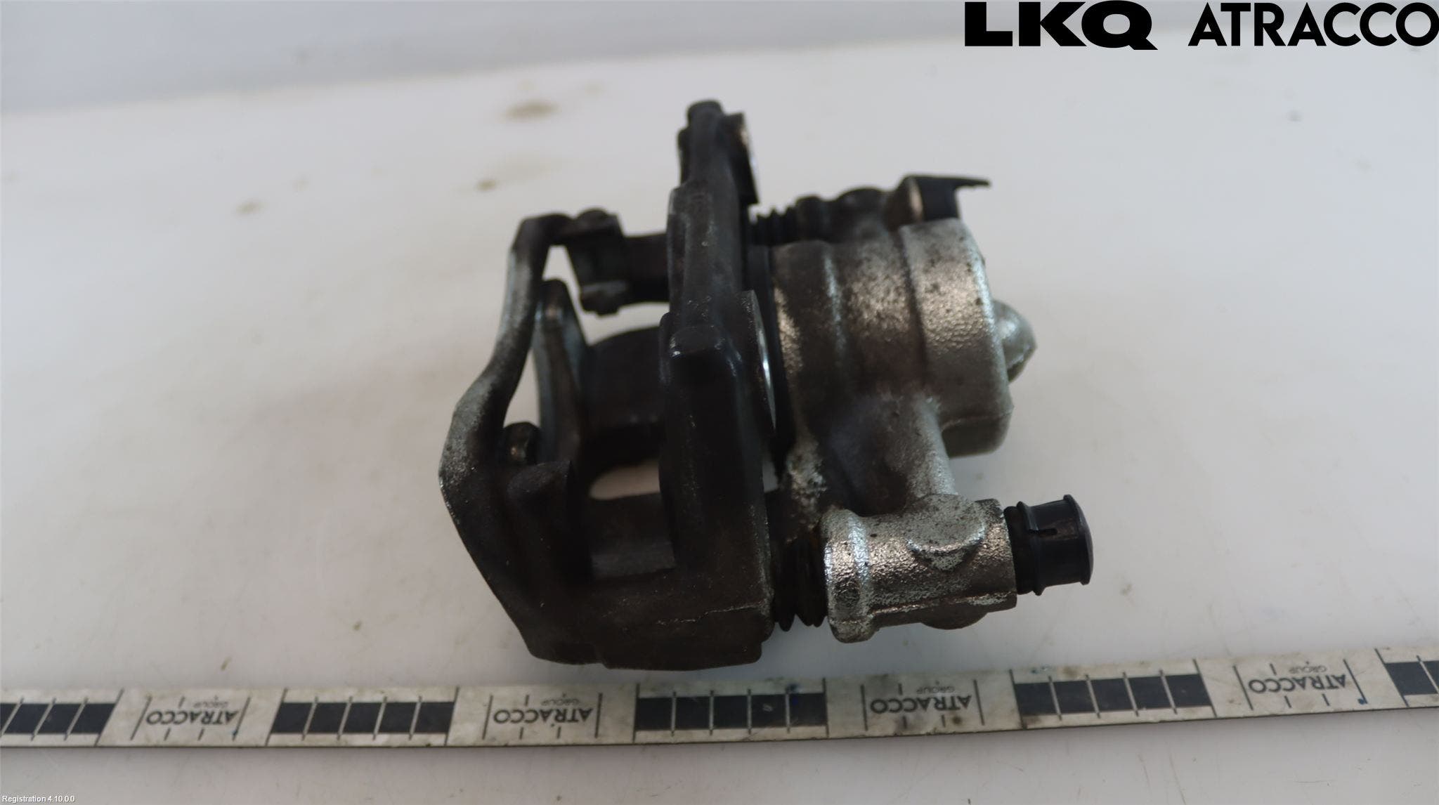 Mercedes-Benz MB SPRINTER (W907/W910) 19- Bromsok Bak Vänster