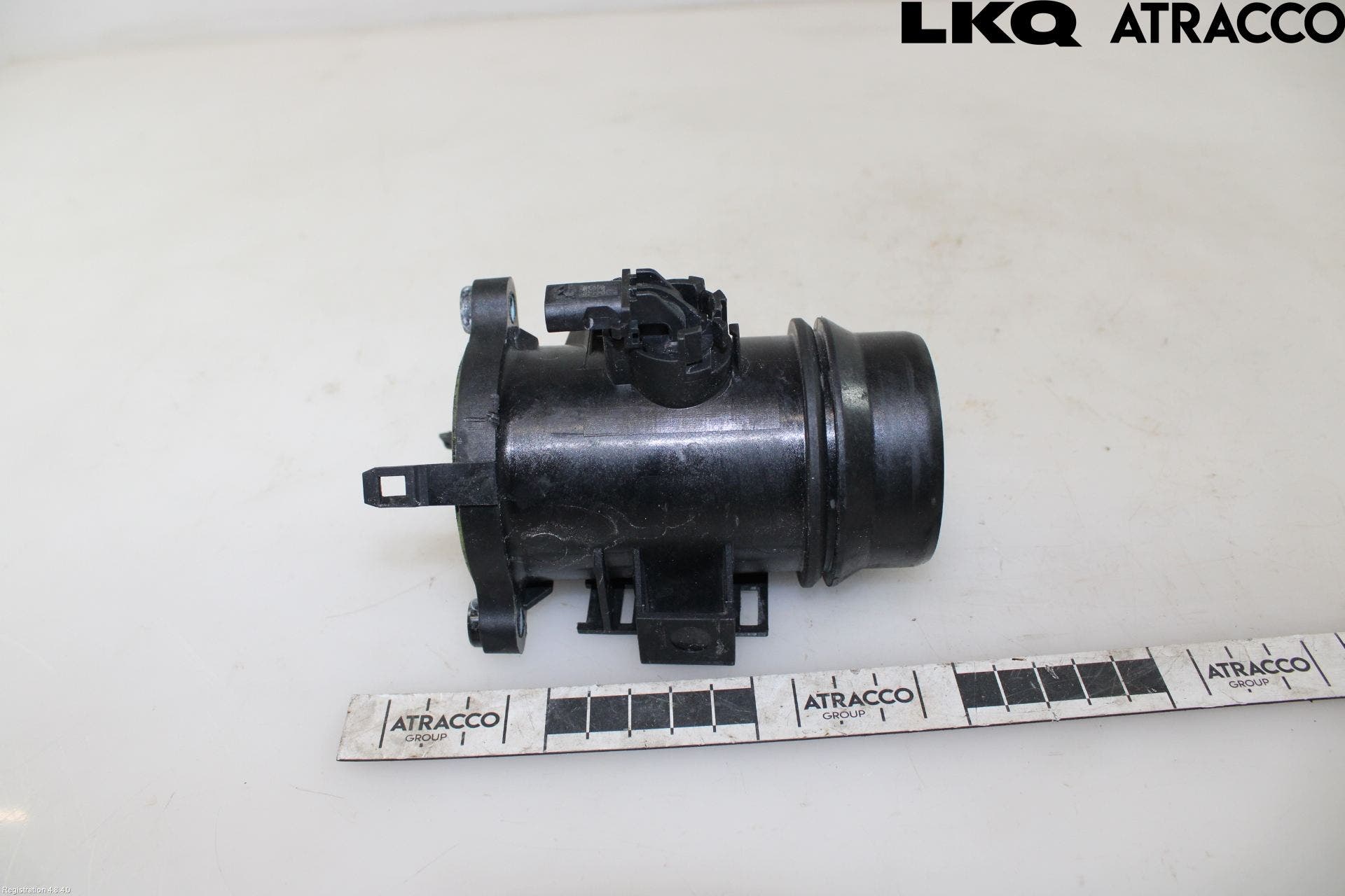 BMW X3 F25 10-17 Injluftmassamätare