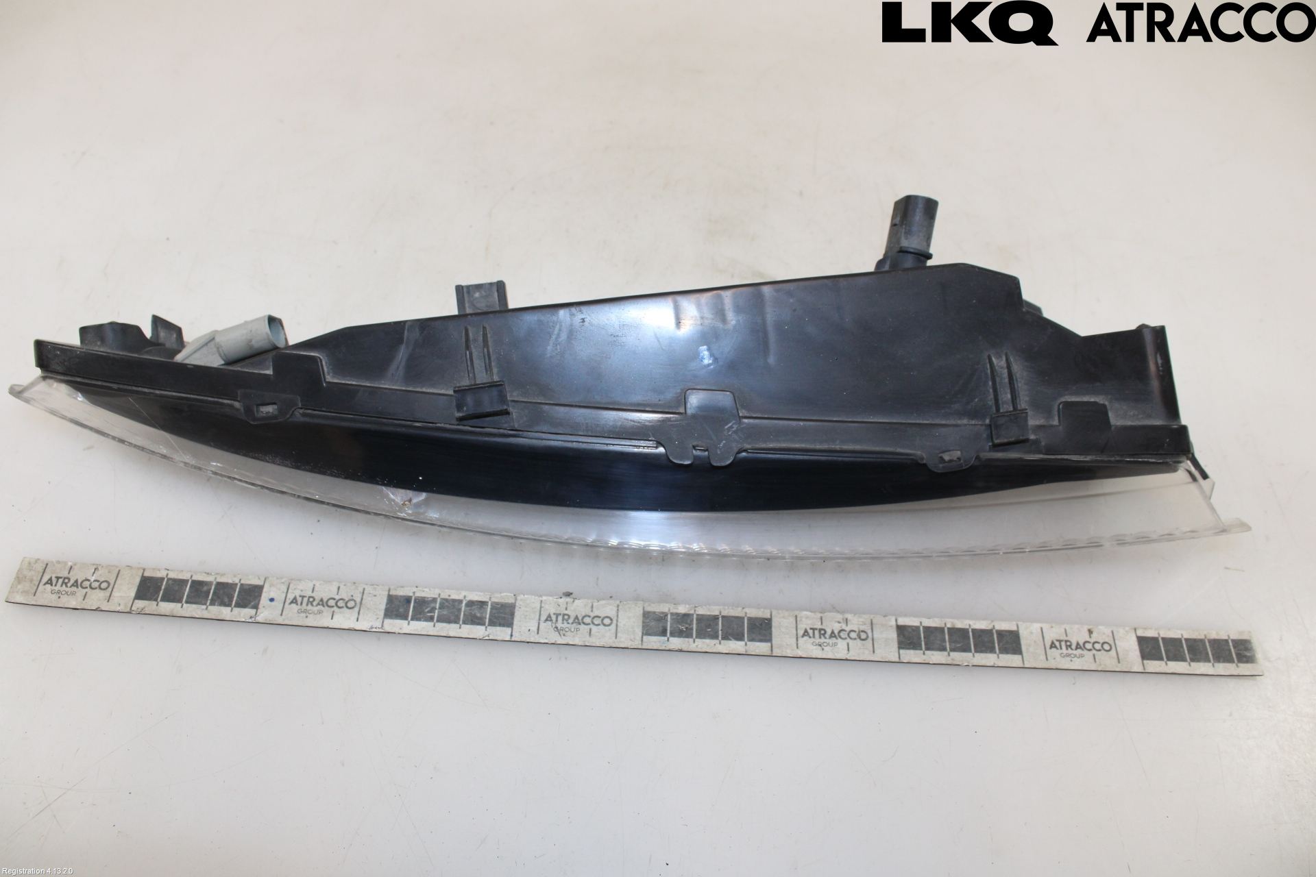 Audi Q7/SQ7 Blinkers Fram Höger