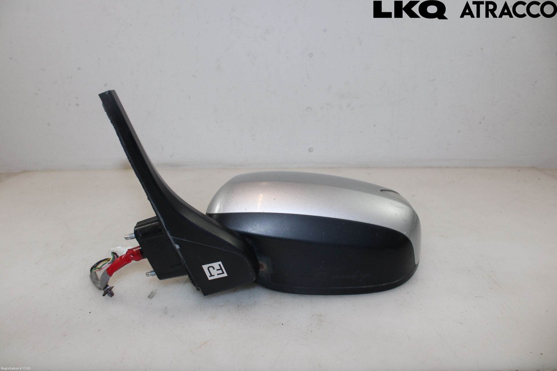 Honda INSIGHT Spegel Yttre El Vä