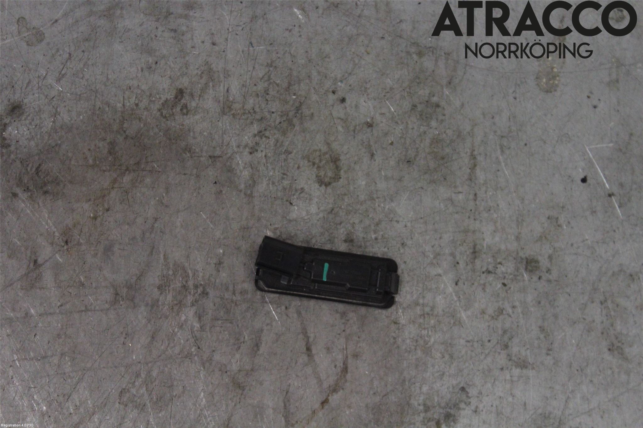 Seat LEON 20- Skylt Belysning