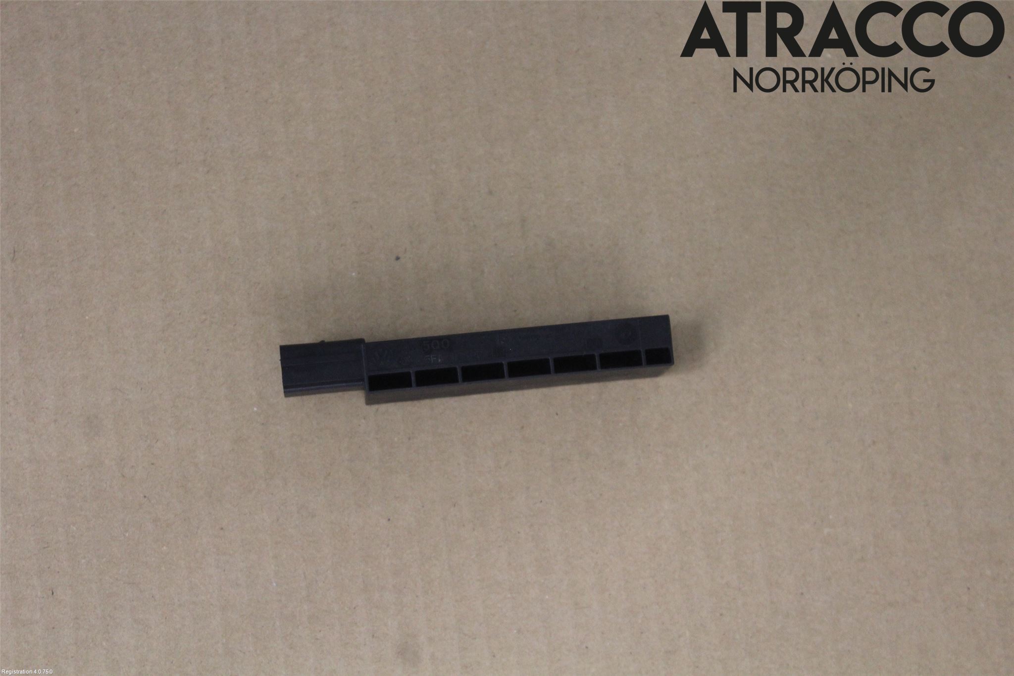 Skoda SUPERB 09-15 Antenn