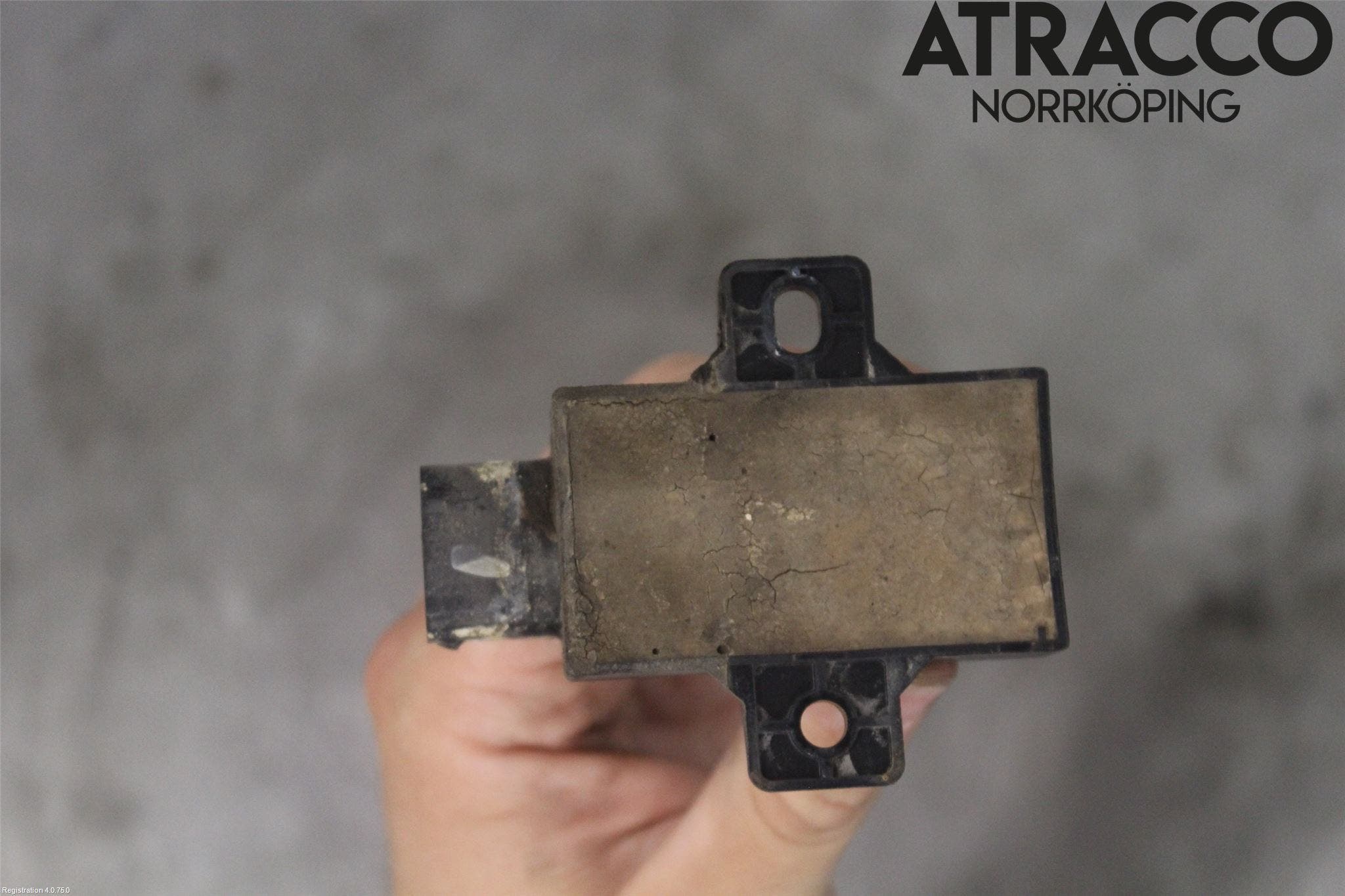 Dodge AVENGER Givare Däcktryck