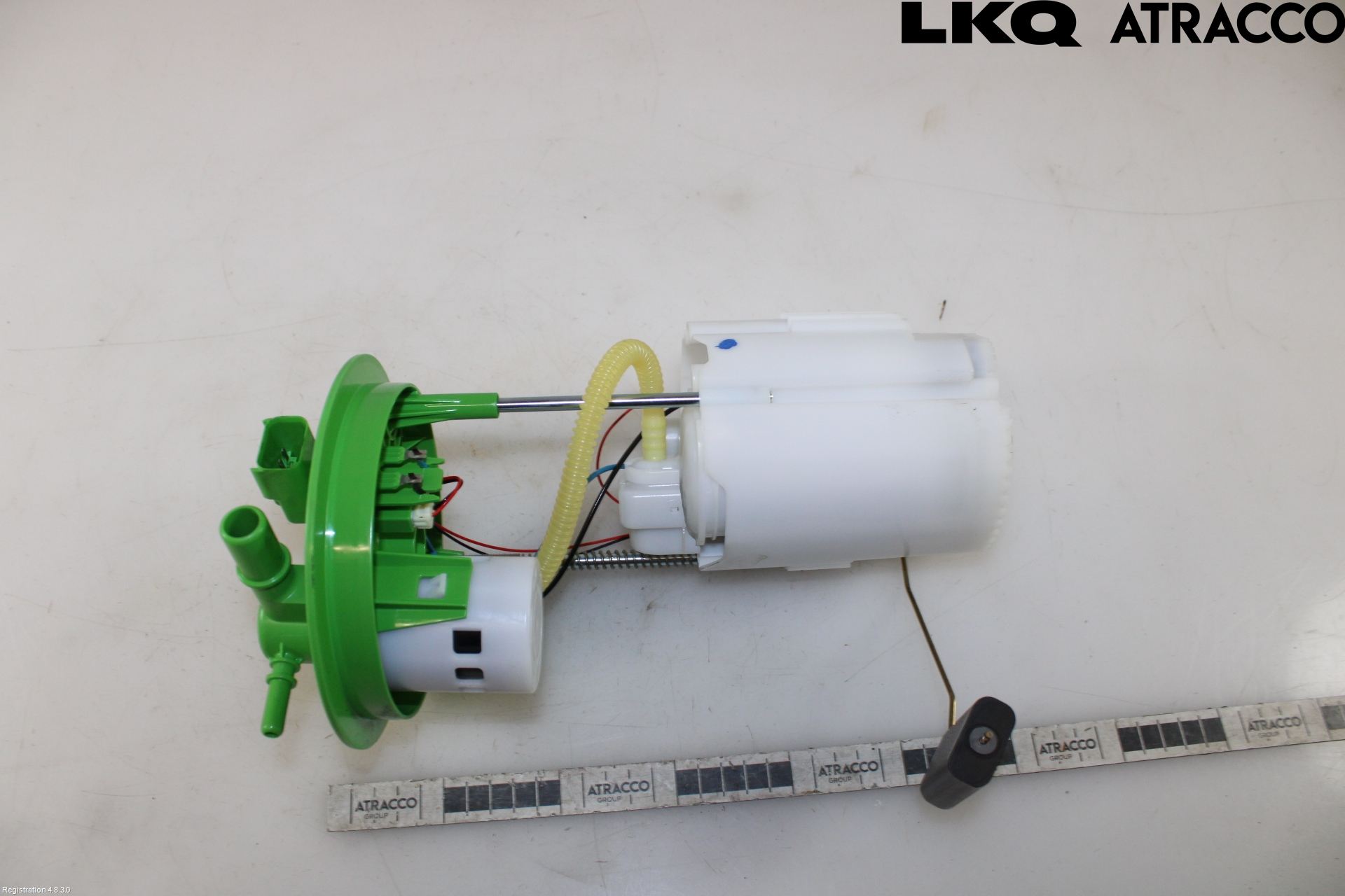 MG HS/EHS 21- Bränslepump El