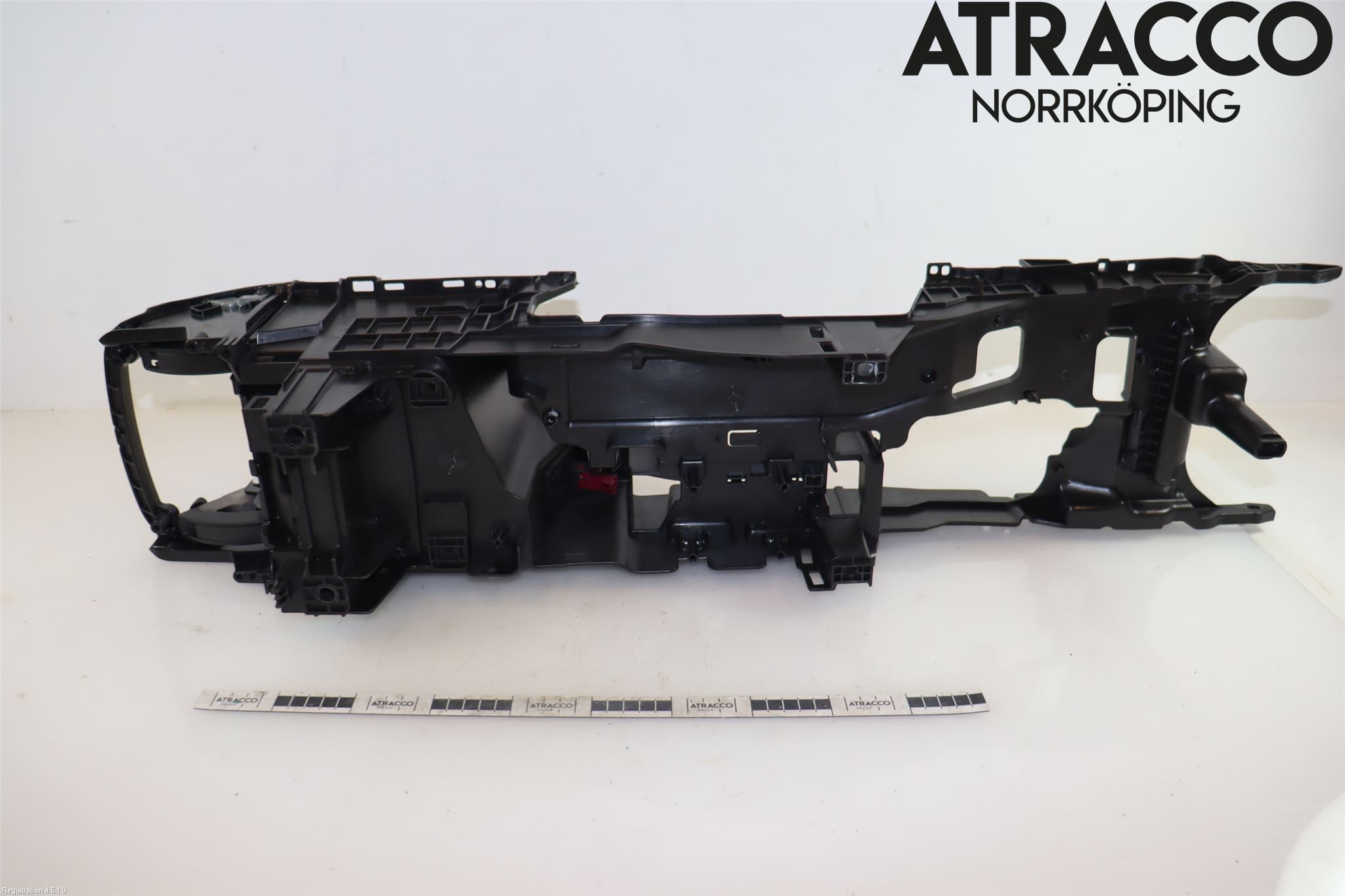 Volvo S90 17->> Inr Tunnelfack