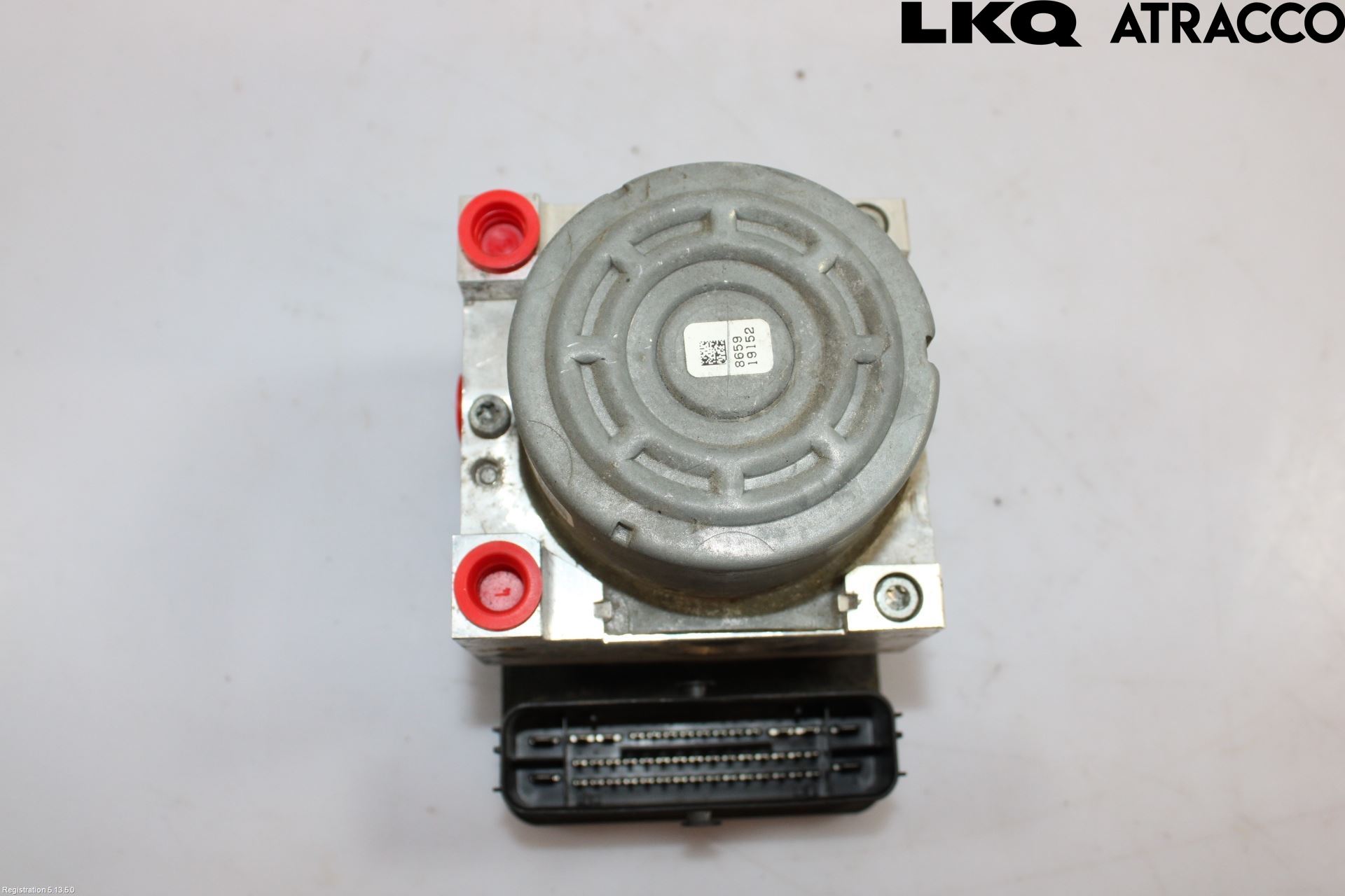 Volkswagen VW GOLF SPORTSVAN 15-20 Abs Hydraulaggregat