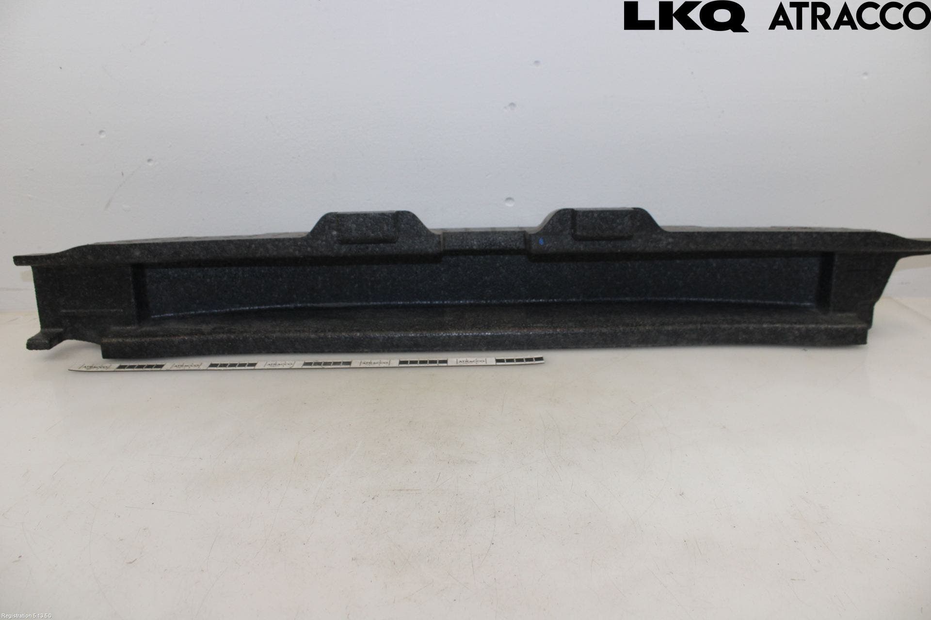 Volkswagen VW TIGUAN 07-16 Stötfångar Deformelement Fram