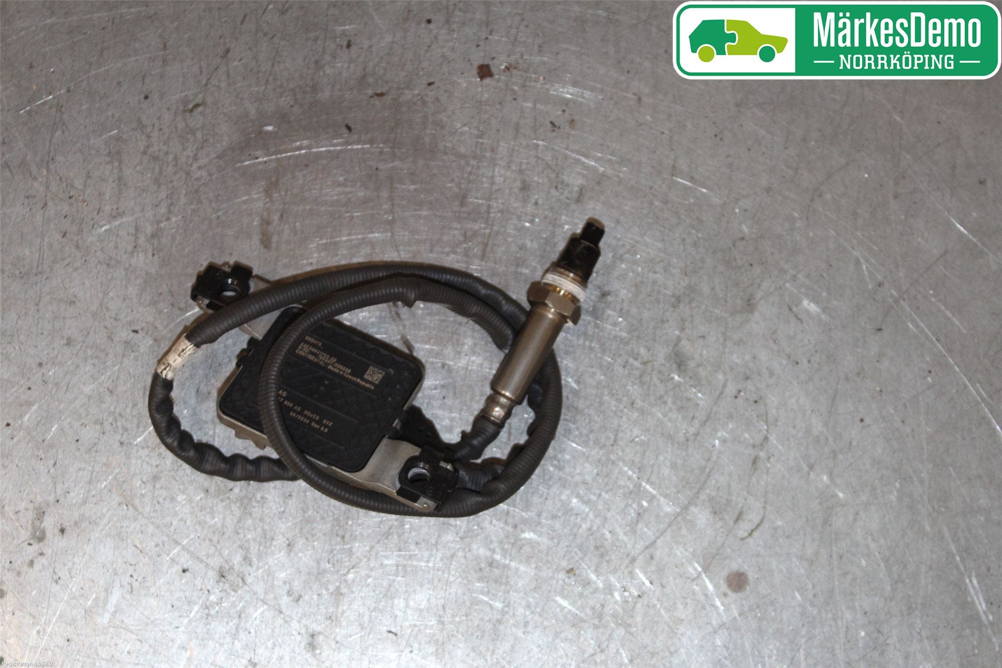 Volkswagen VW CADDY 16-20 Injlambdasond