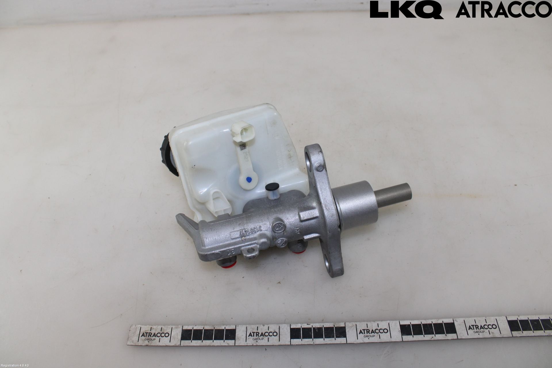 Volvo V90 17->> Broms Huvudcylinder