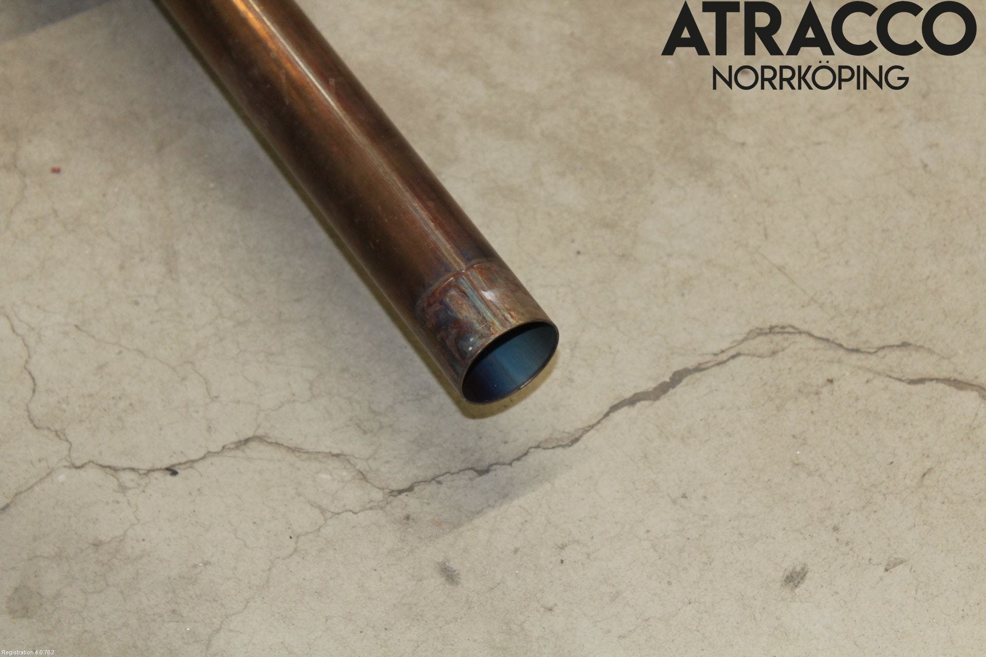 Skoda OCTAVIA (NX) 20- Avgas Halvsats