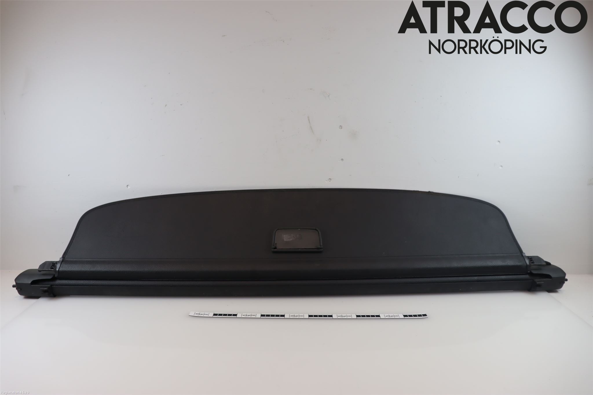 Volkswagen VW PASSAT 11-14 Insynskydd