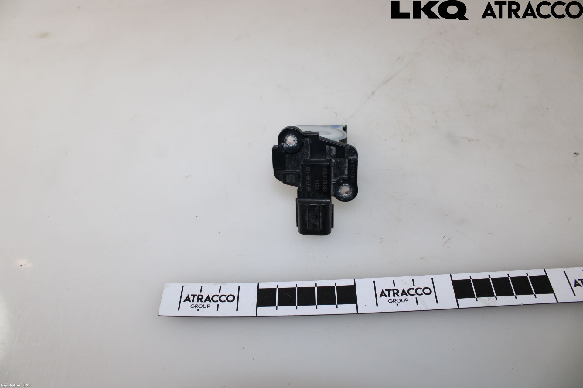 Toyota COROLLA 19- Injluftmassamätare