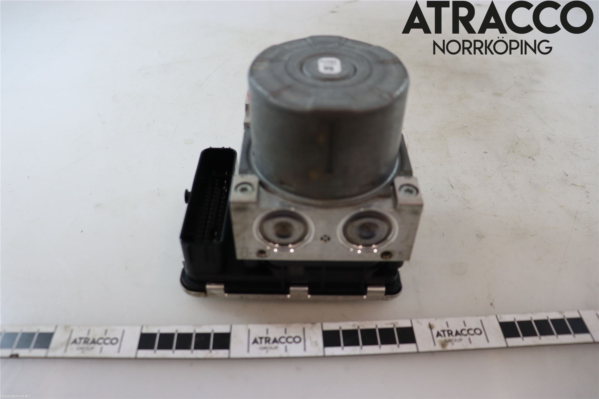 Volkswagen VW T-ROC 18- Abs Hydraulaggregat