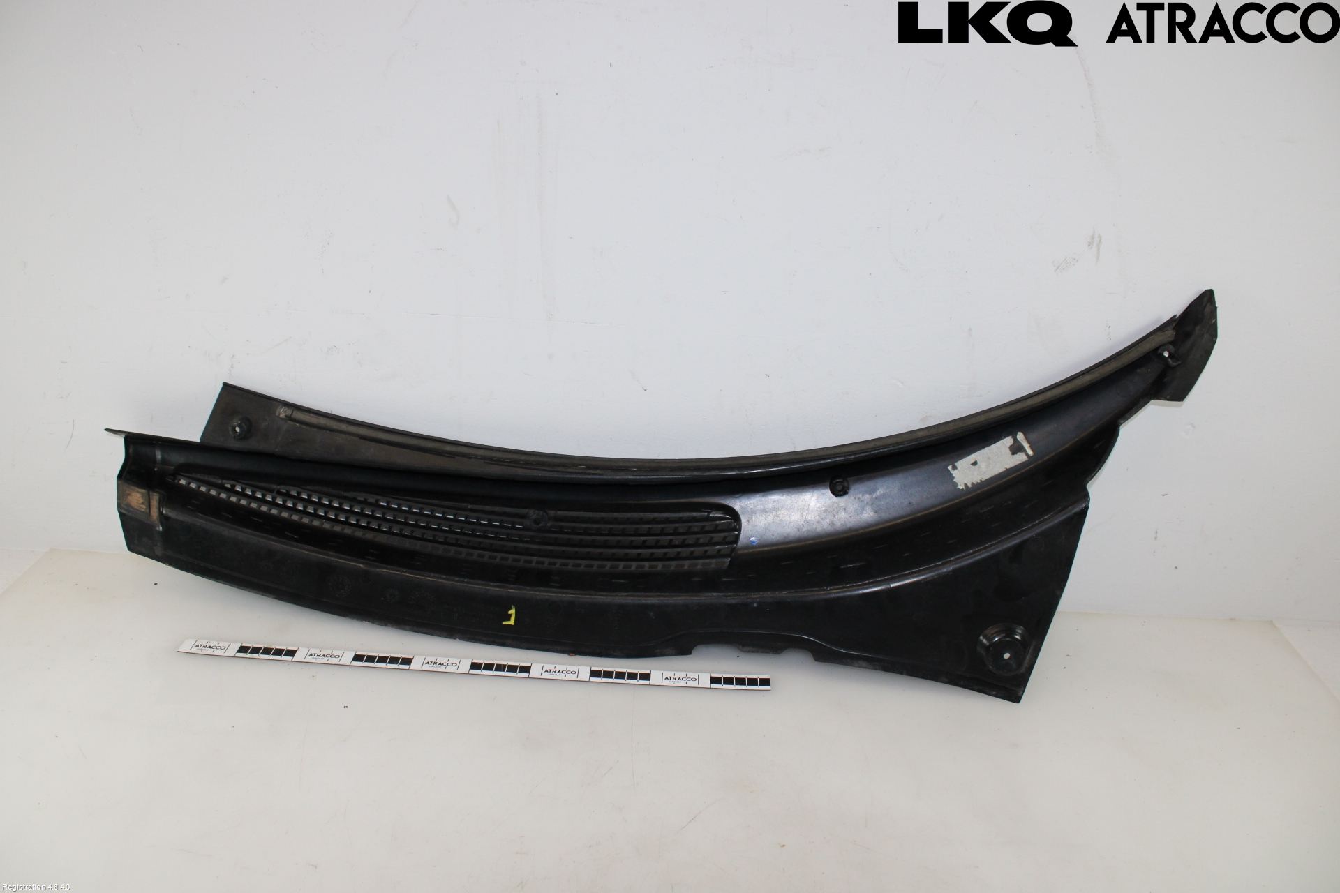 Chrysler CHR SEBRING Torpedplåt-Torpedplast