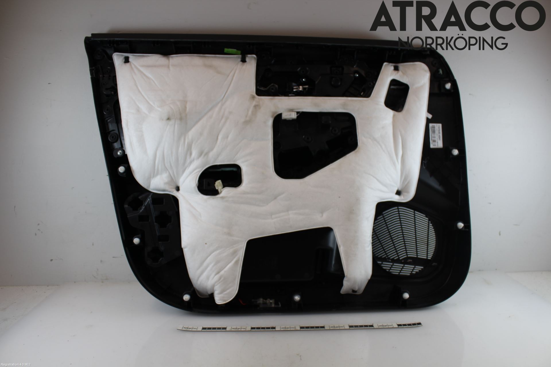 MG MARVEL R 22- Dörrklädsel Hö