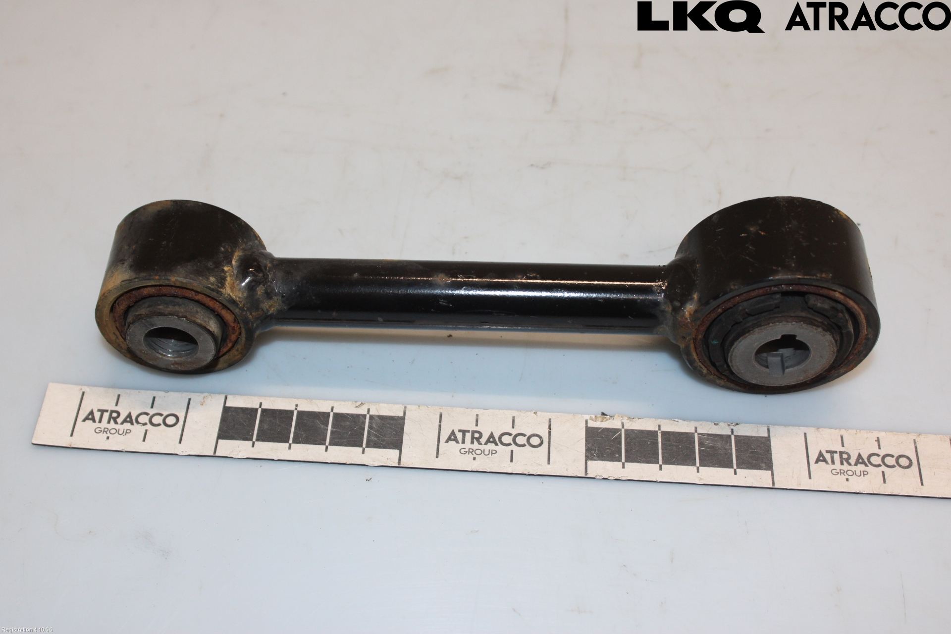Ford MONDEO 15-22 Bärarm Bak Vänster