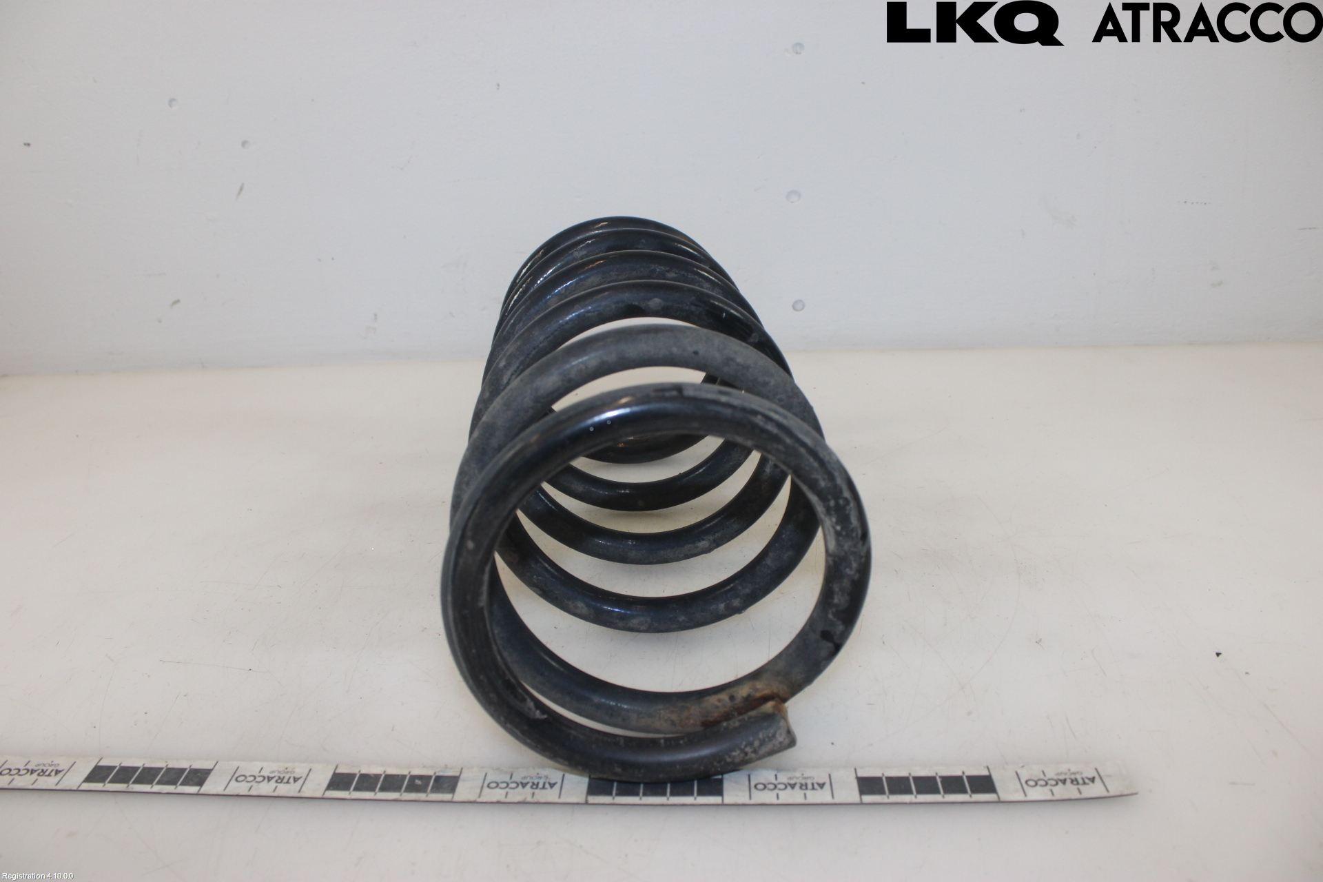 Lexus RX AL20 16-22 Fjäder Bak