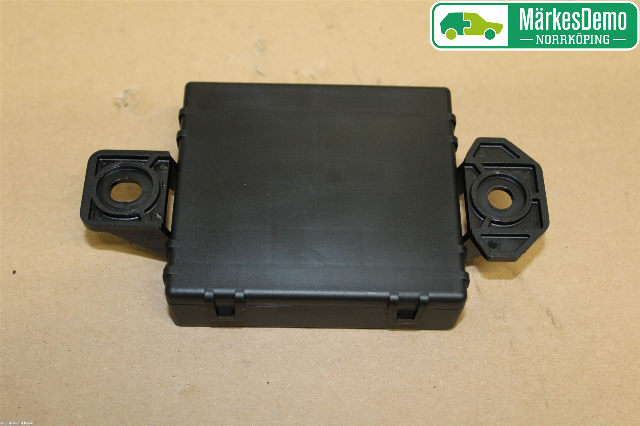 Jaguar I-PACE 18- Styrenhet Övrigt