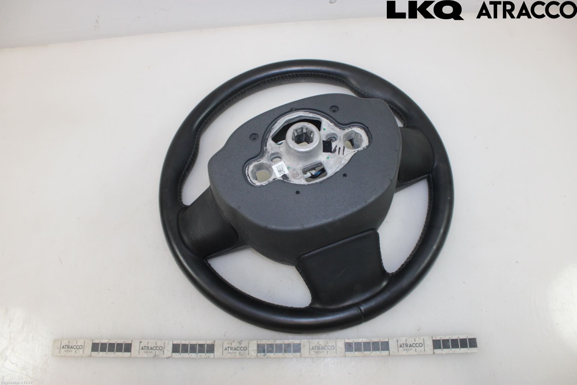 Volvo V60 CROSS COUNTRY 19- Ratt