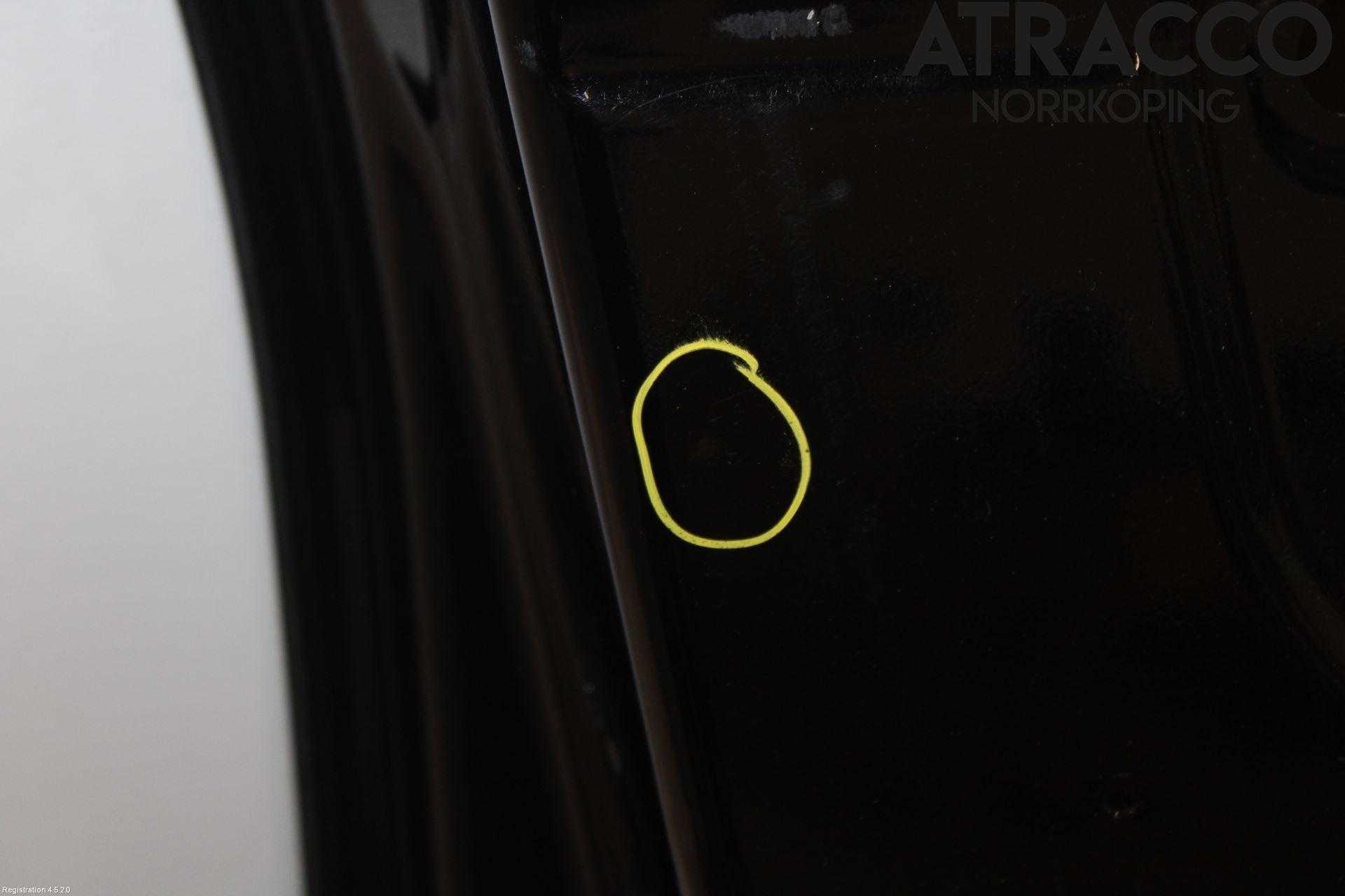 Jaguar XF (X260) 16-24 Dörr Fram Vänster