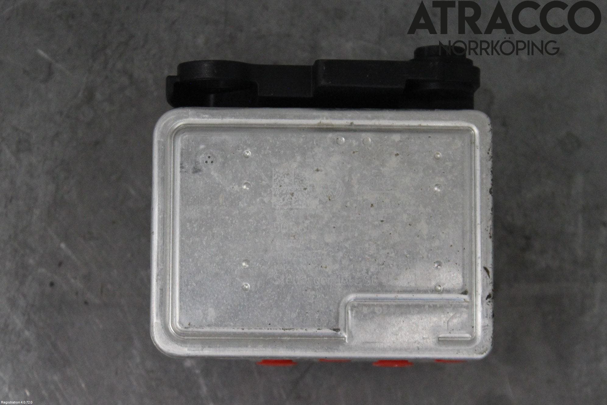 Volkswagen VW GOLF / E-GOLF VII 13-20 Abs Hydraulaggregat