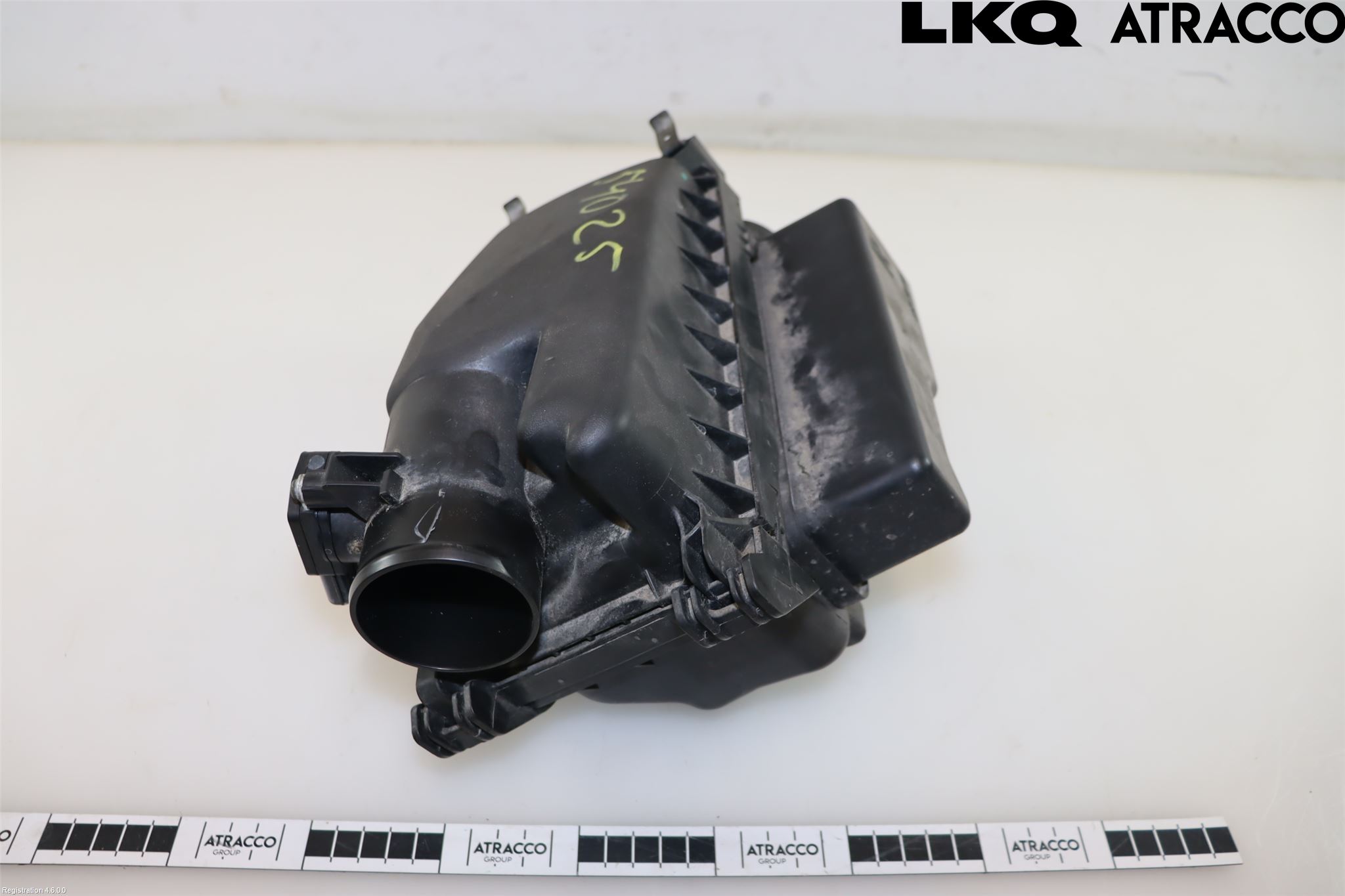 Toyota YARIS XP90 06-11 Luftrenare