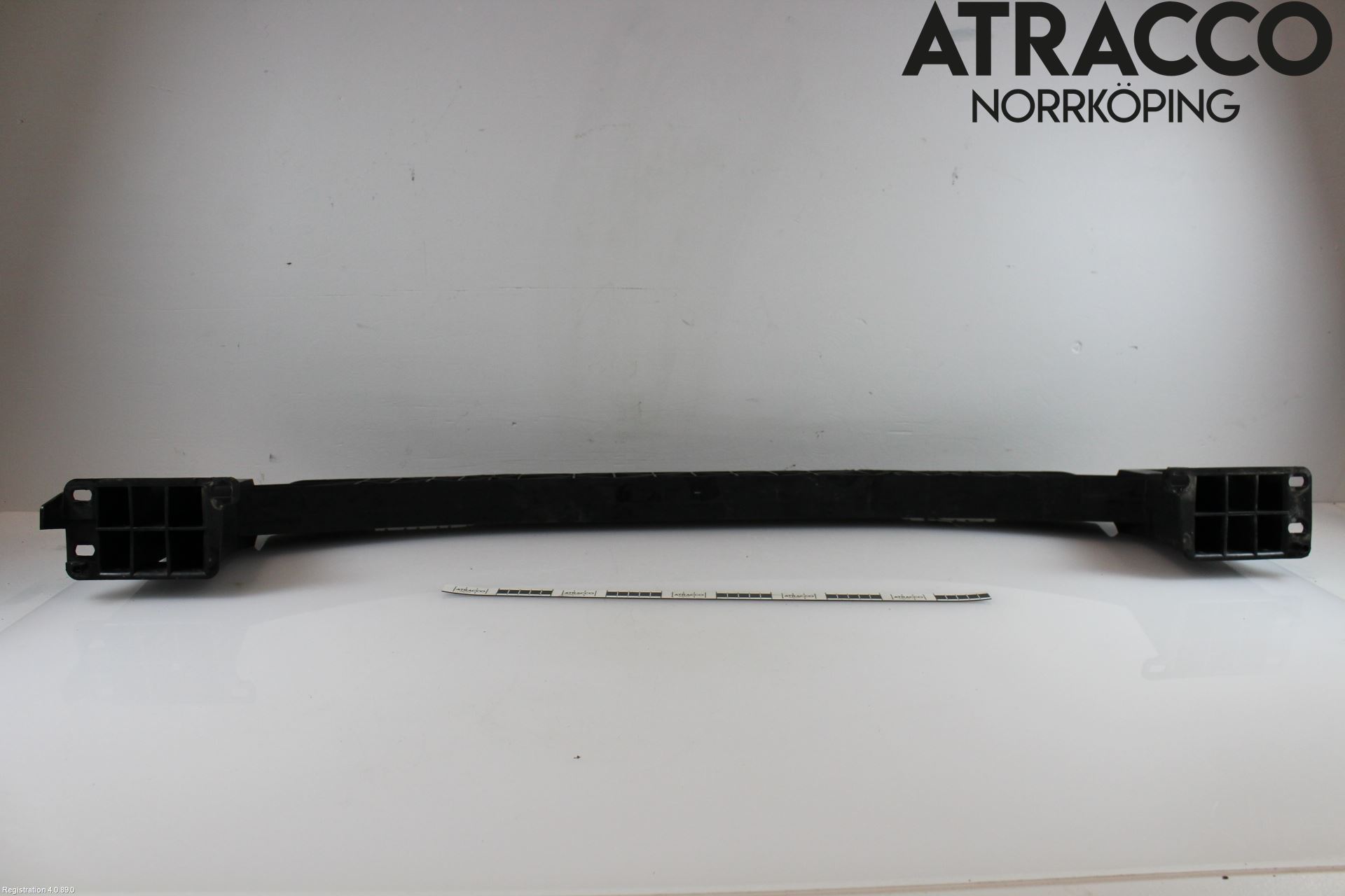 Peugeot 308 08-13 Stötfångar Deformelement Fram