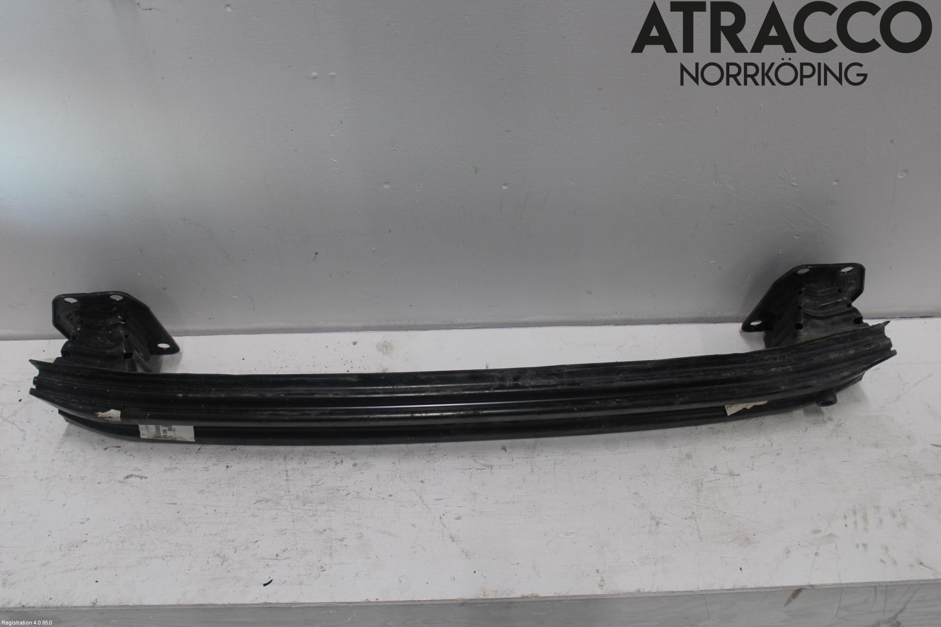 Peugeot BIPPER Stötfångarbalk Fram