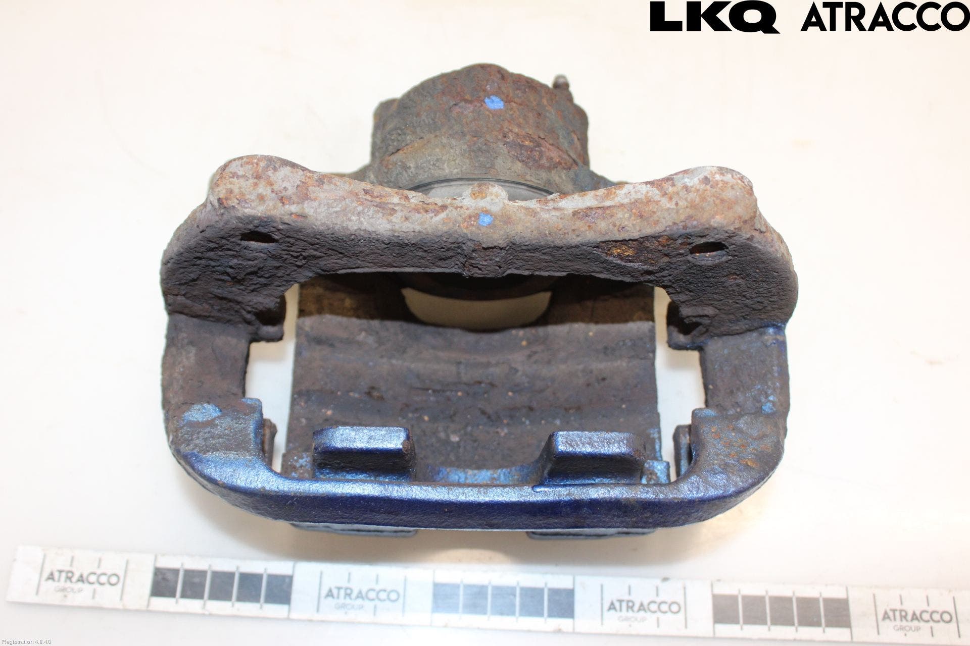 GM CHEVROLET CRUZE Bromsok Fram Höger