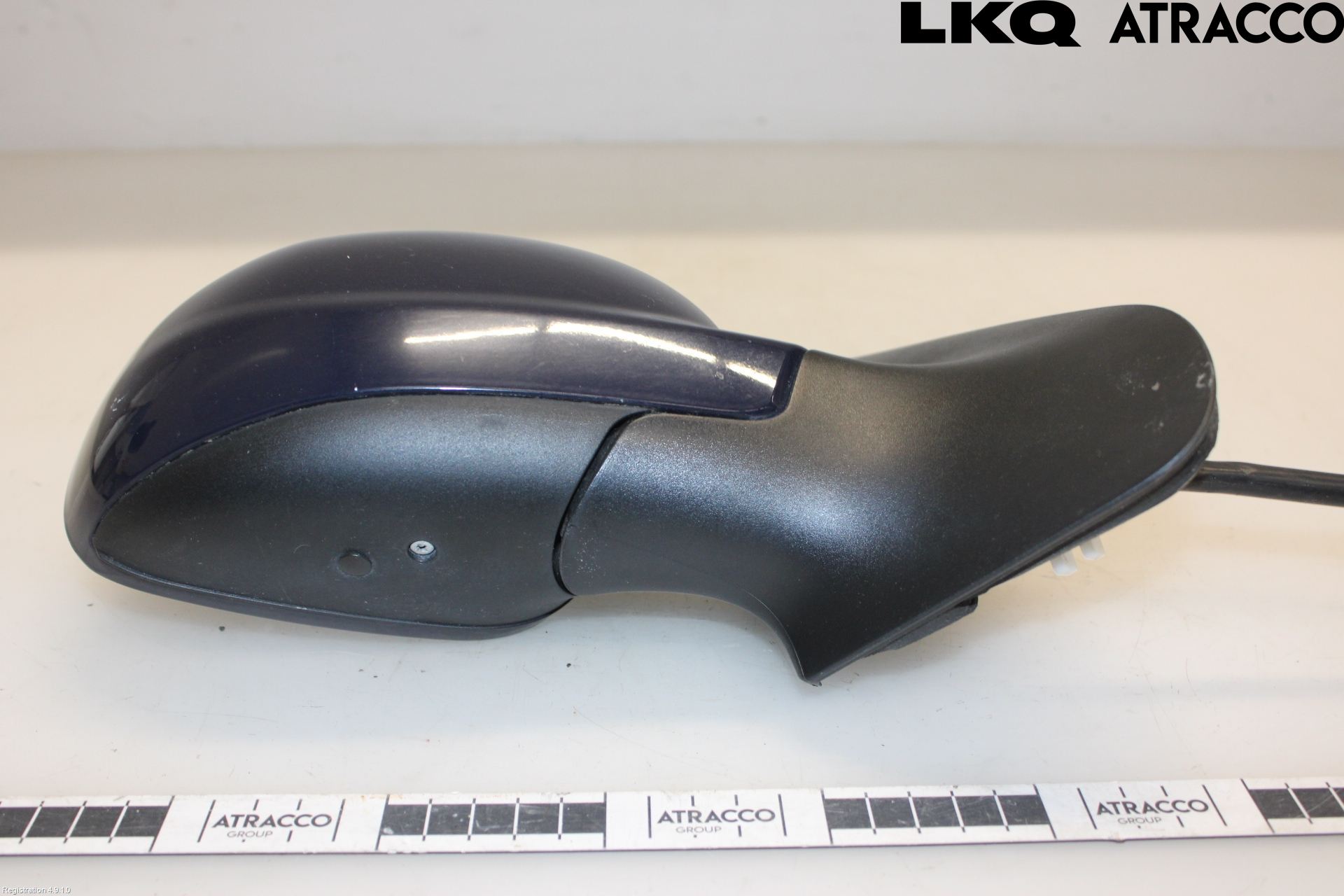 Volkswagen VW GOLF IV 98-06 Spegel Yttre Justerbar Hö