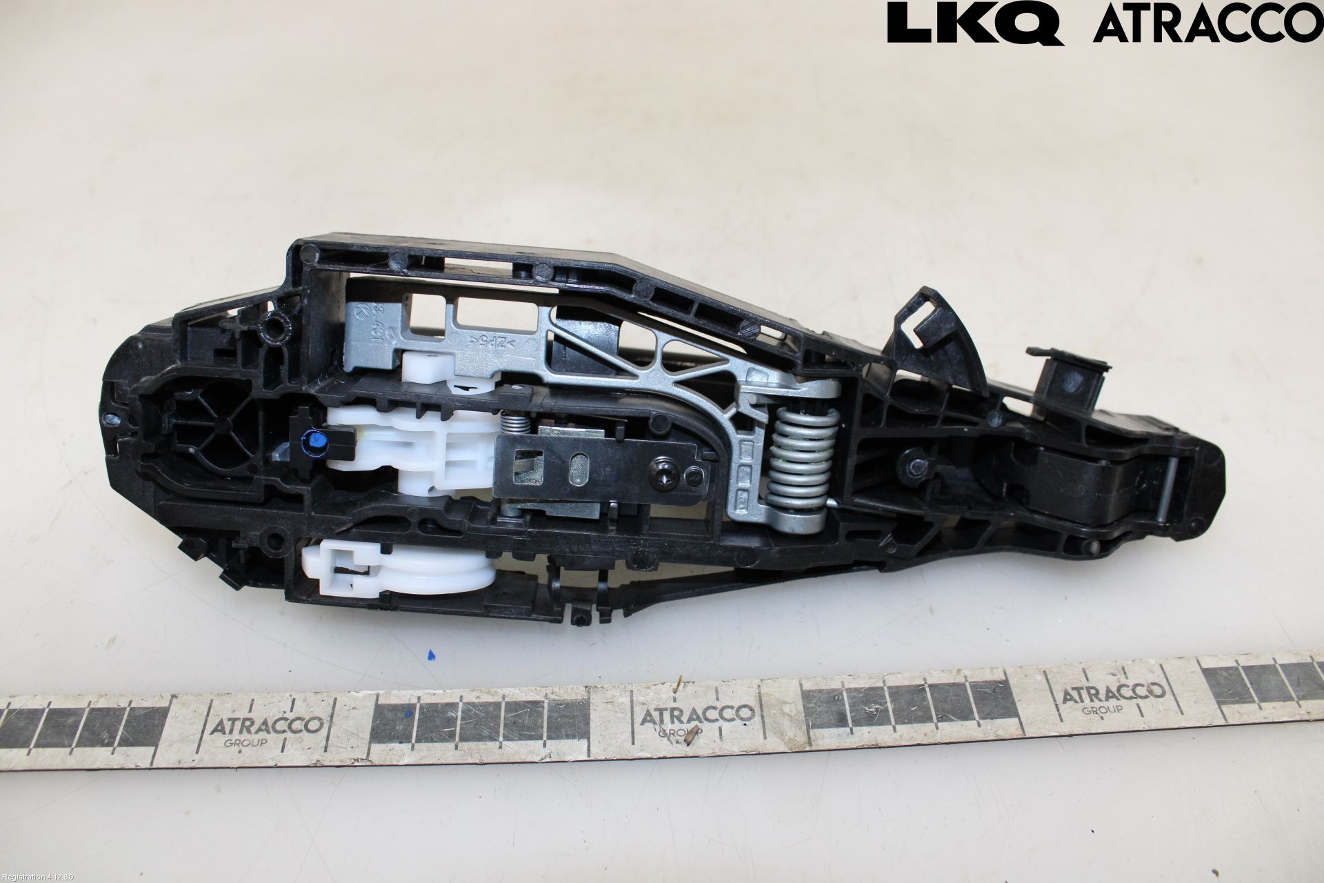 Opel MOKKA 21- Dörrhandtag Yttre Hö