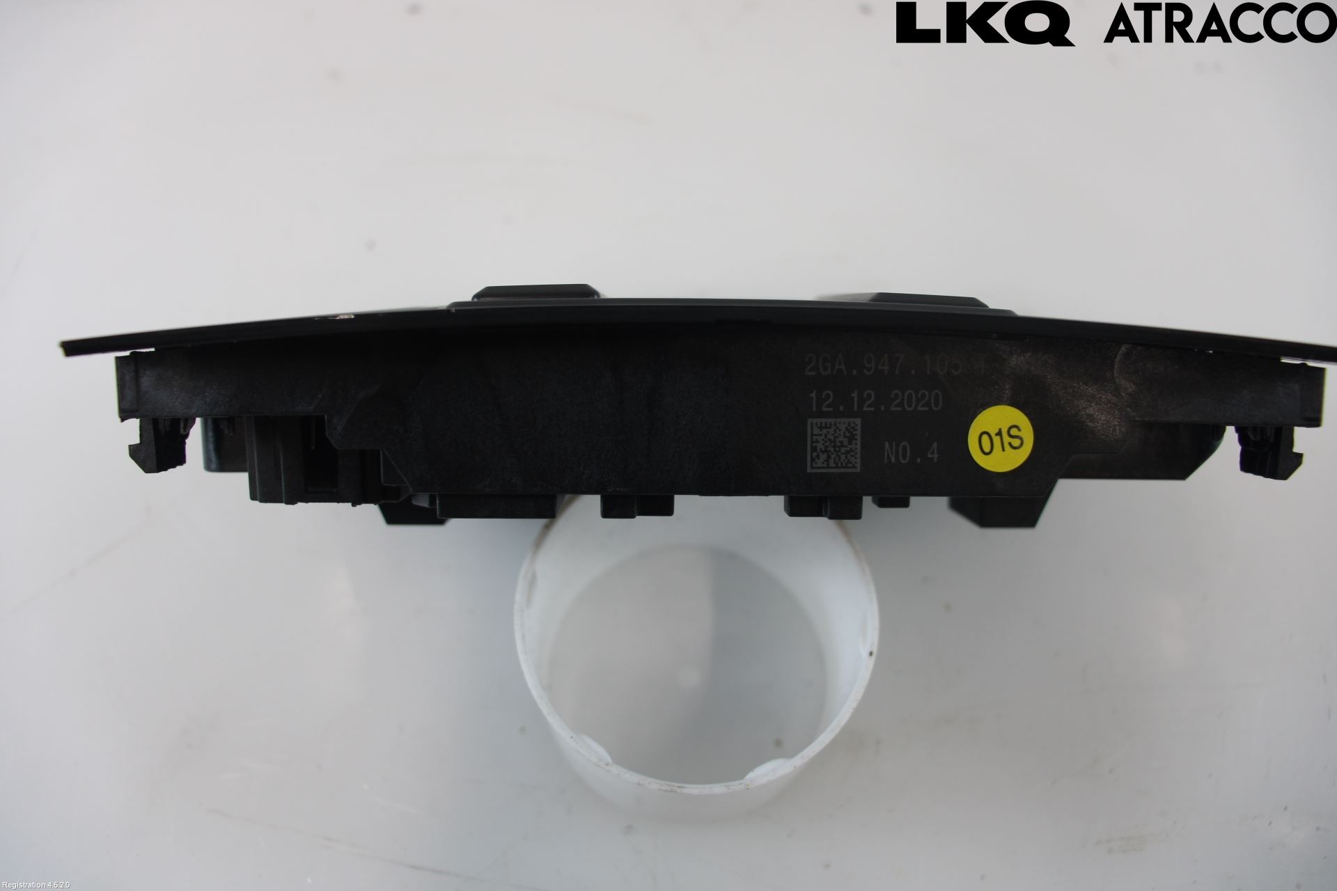 Skoda SCALA 19- Innerbelysning