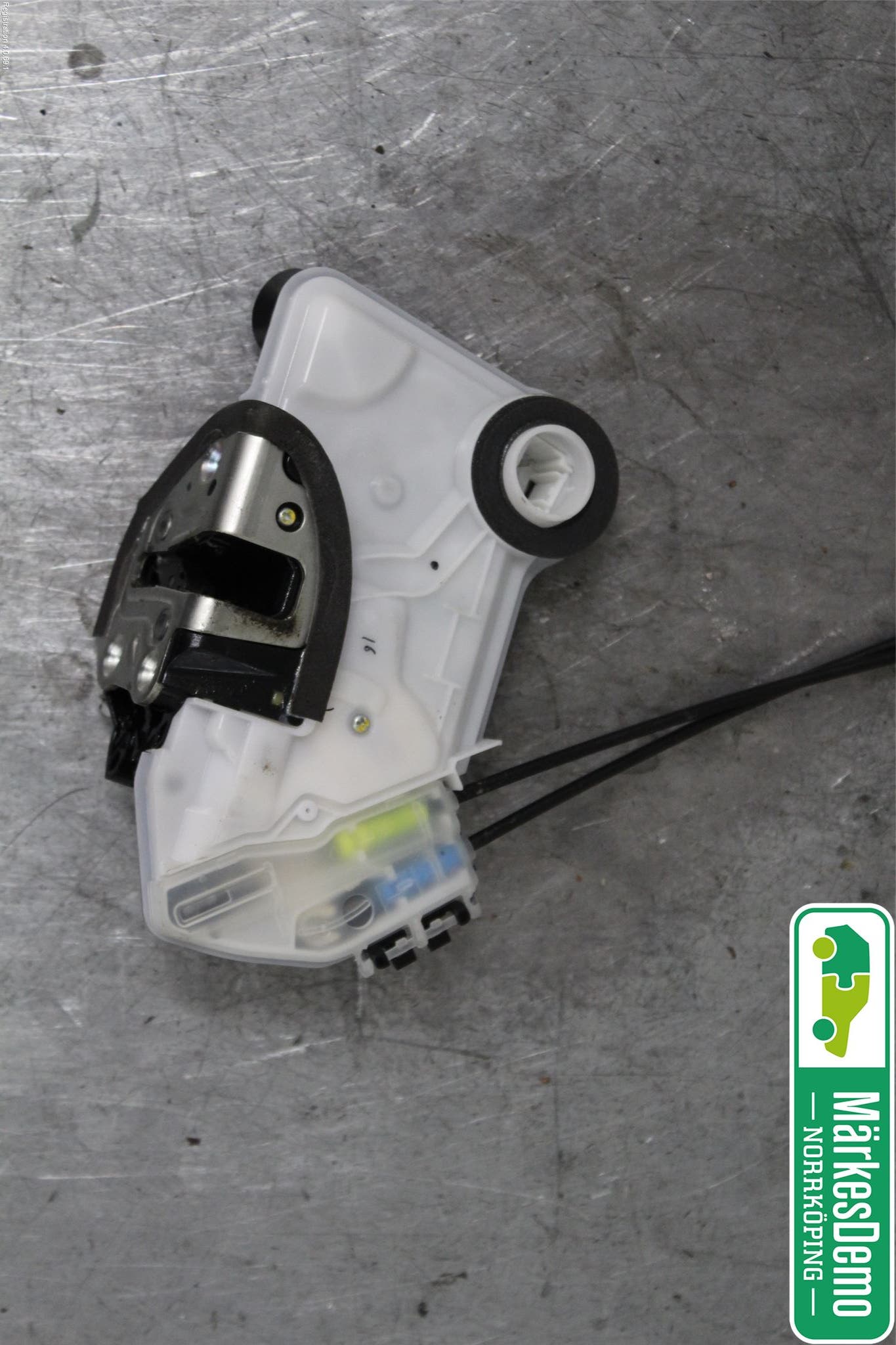 Toyota AYGO 15-21 Låskista-Dörrlås