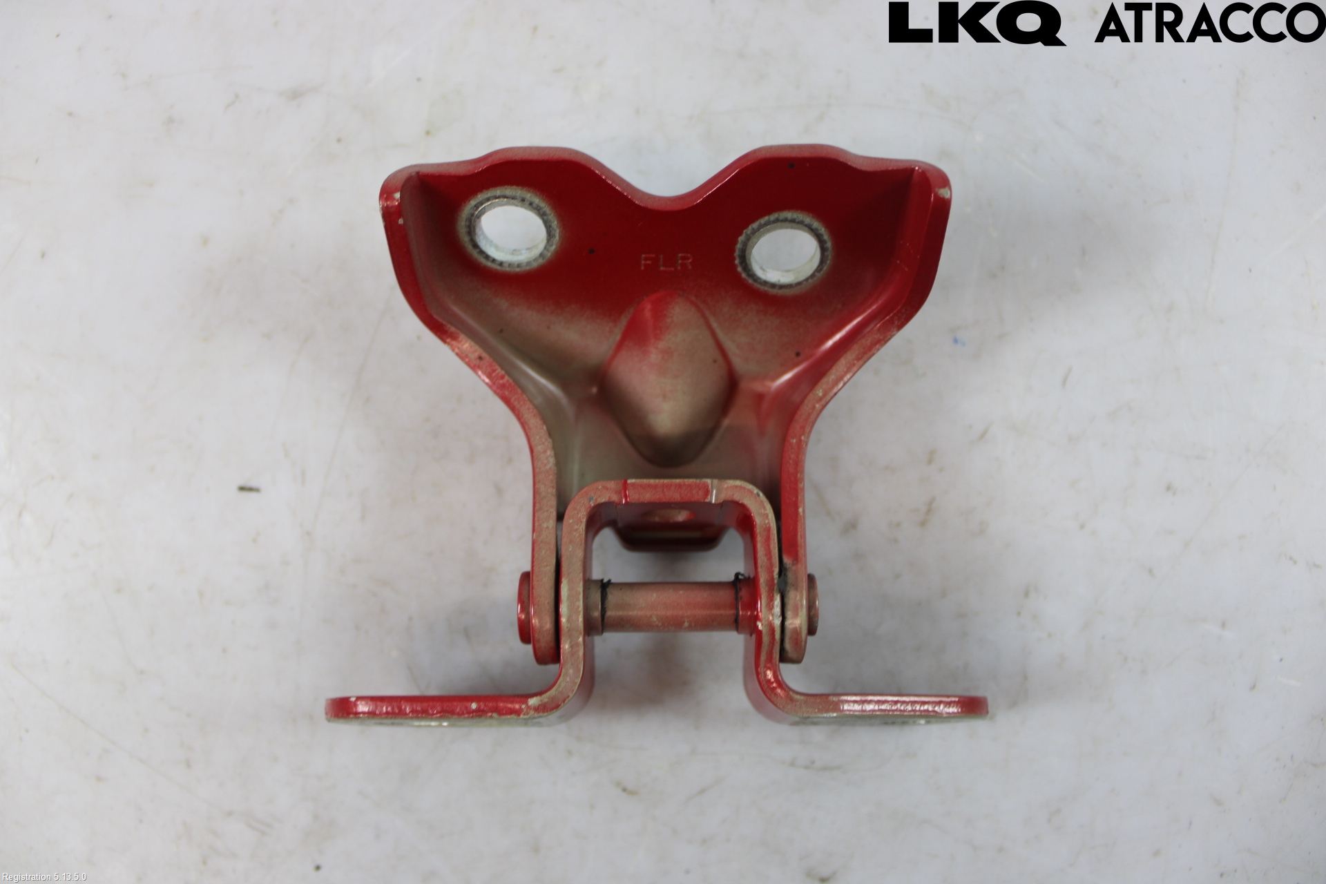 Kia PICANTO 12-17 Dörrgångjärn