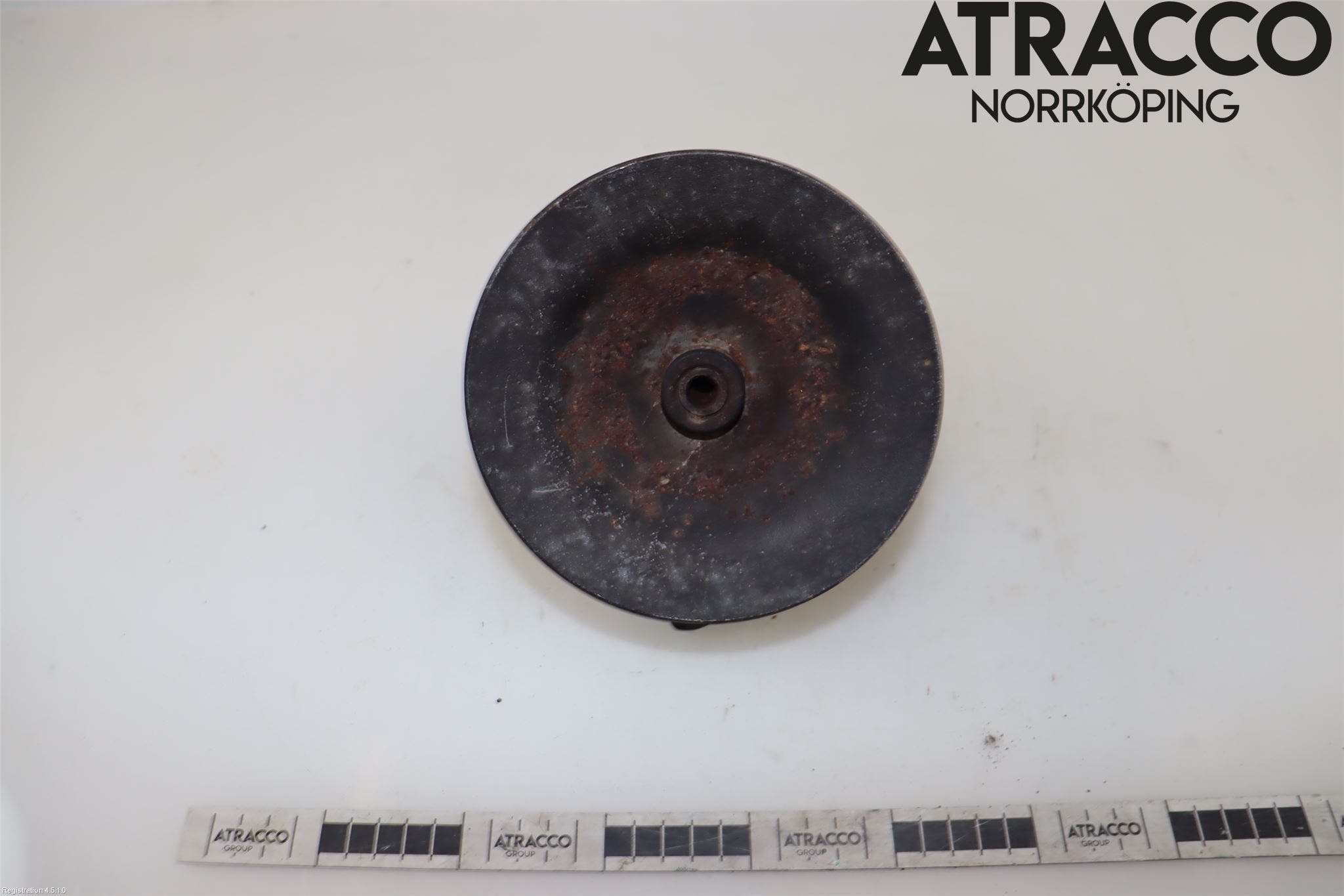 Volvo 740 84-87 Styrservopump