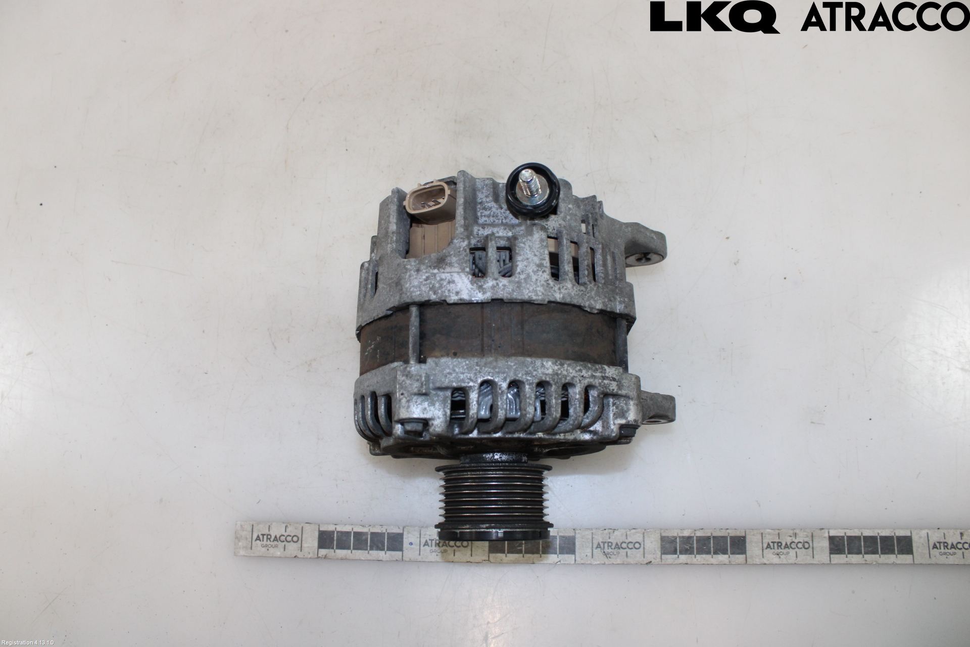 Subaru LEGACY 10-14 Generator